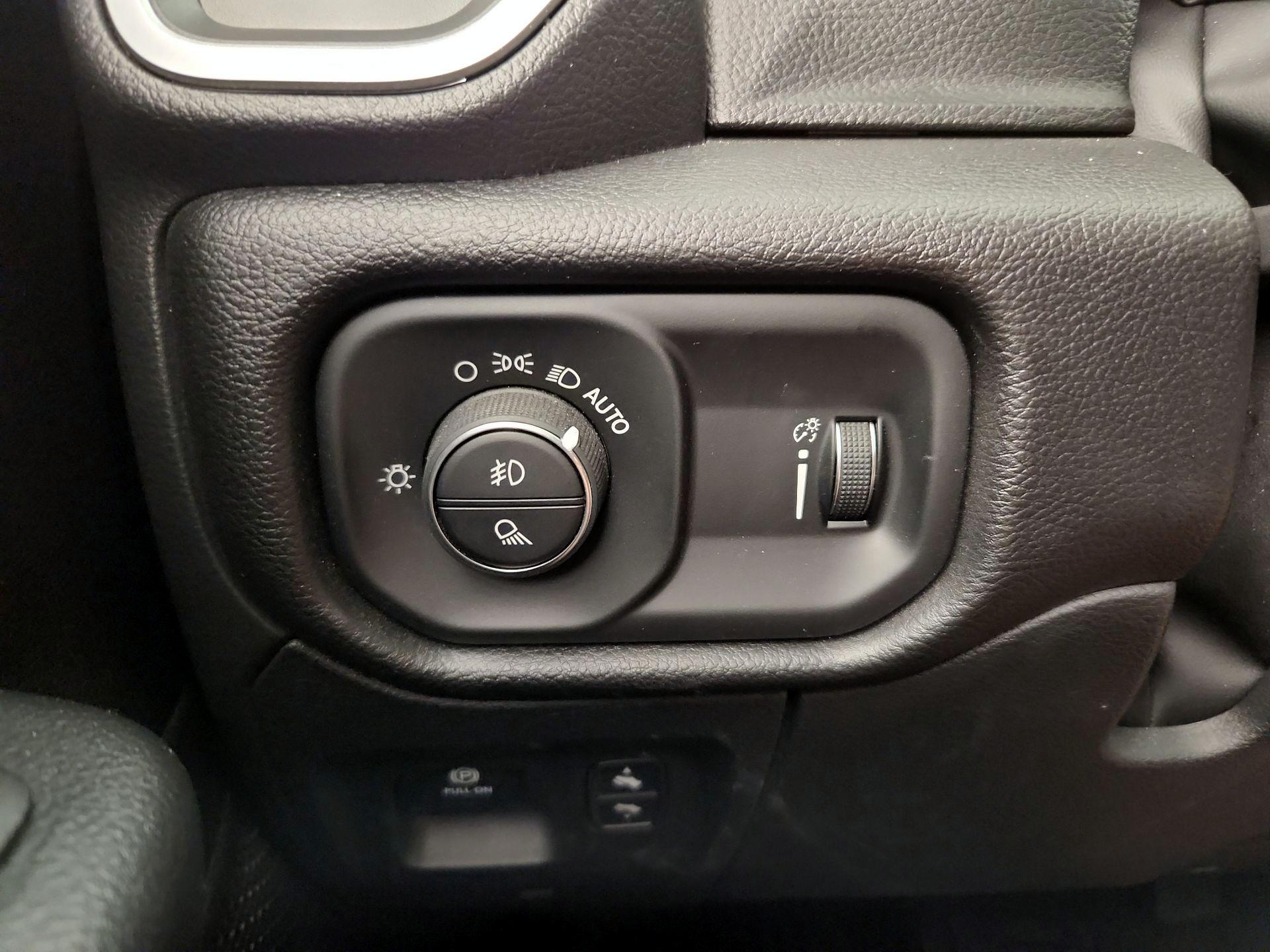 Thumbnail: 2023 RAM 1500 - 13