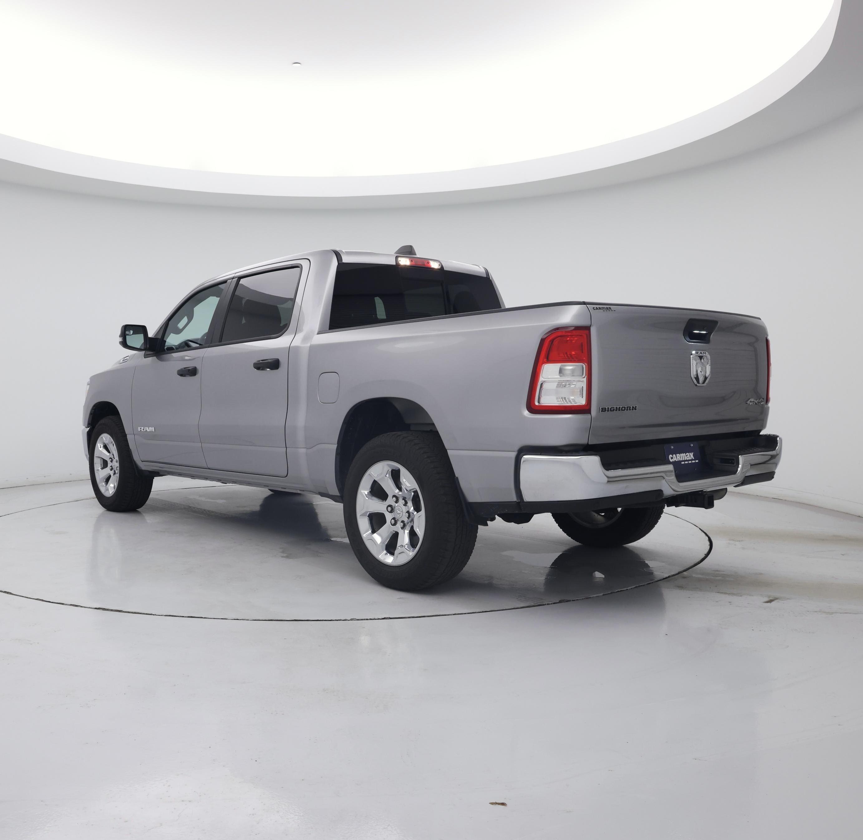 Thumbnail: 2023 RAM 1500 - 2