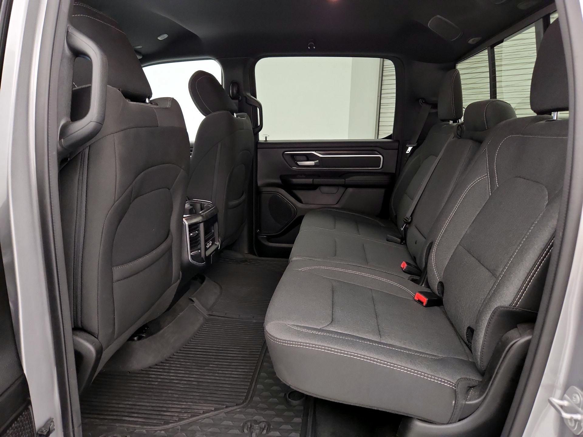 Thumbnail: 2023 RAM 1500 - 20
