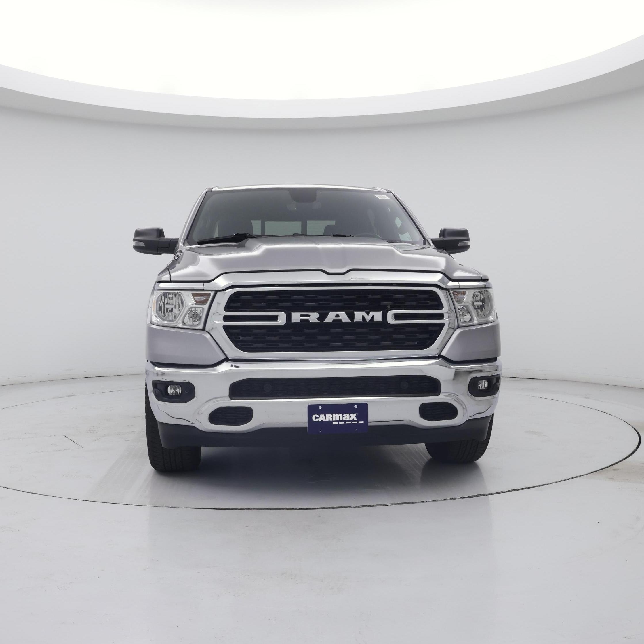 Thumbnail: 2023 RAM 1500 - 5