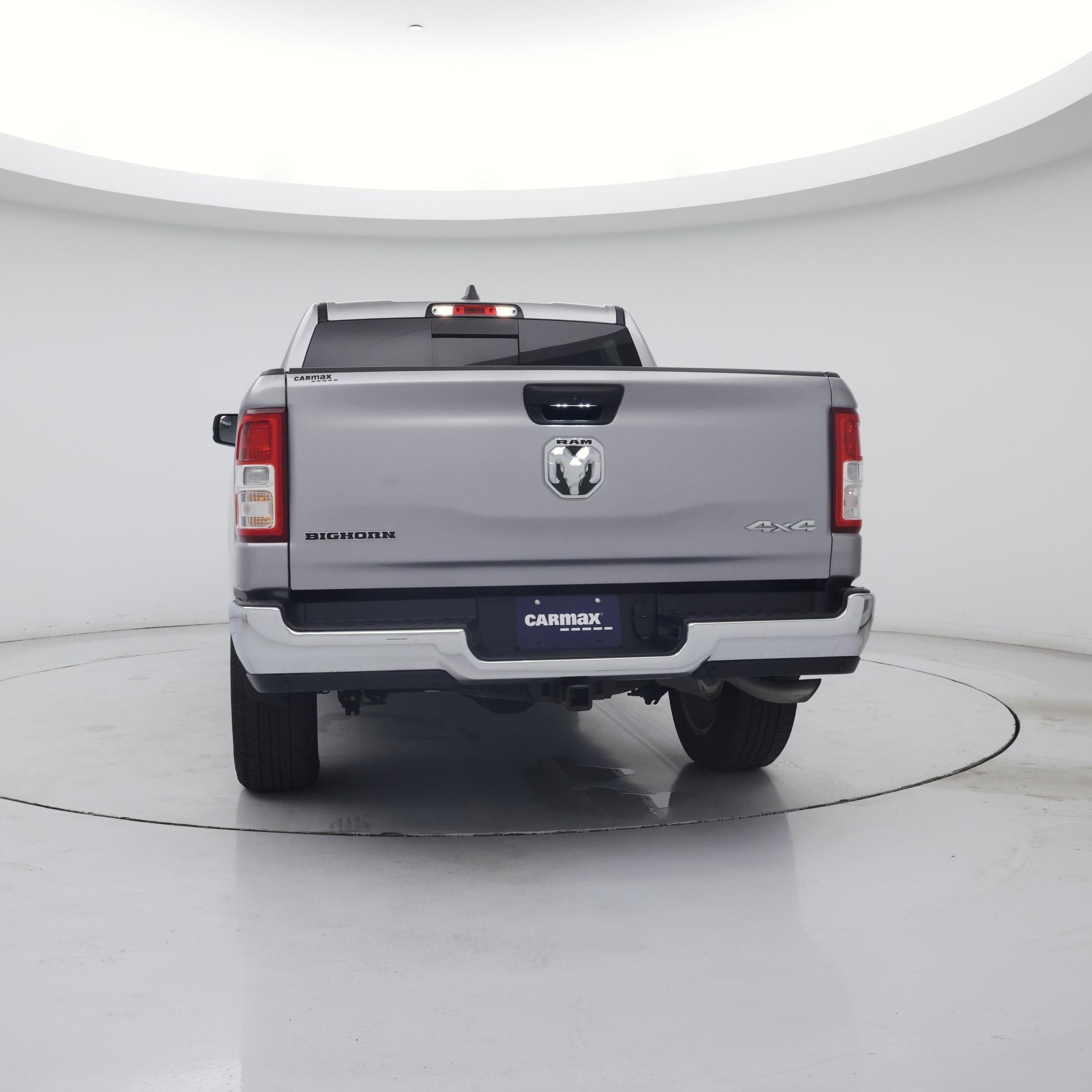 Thumbnail: 2023 RAM 1500 - 6