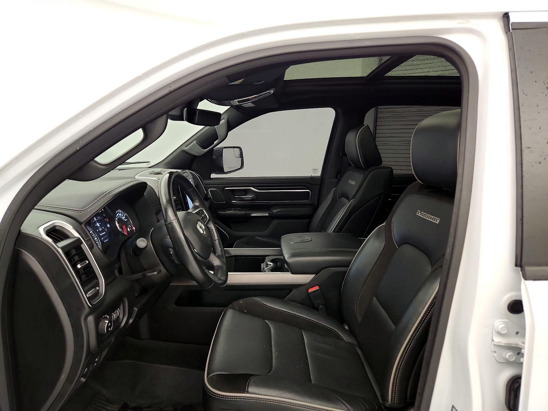 Thumbnail: 2023 RAM 1500 - 11