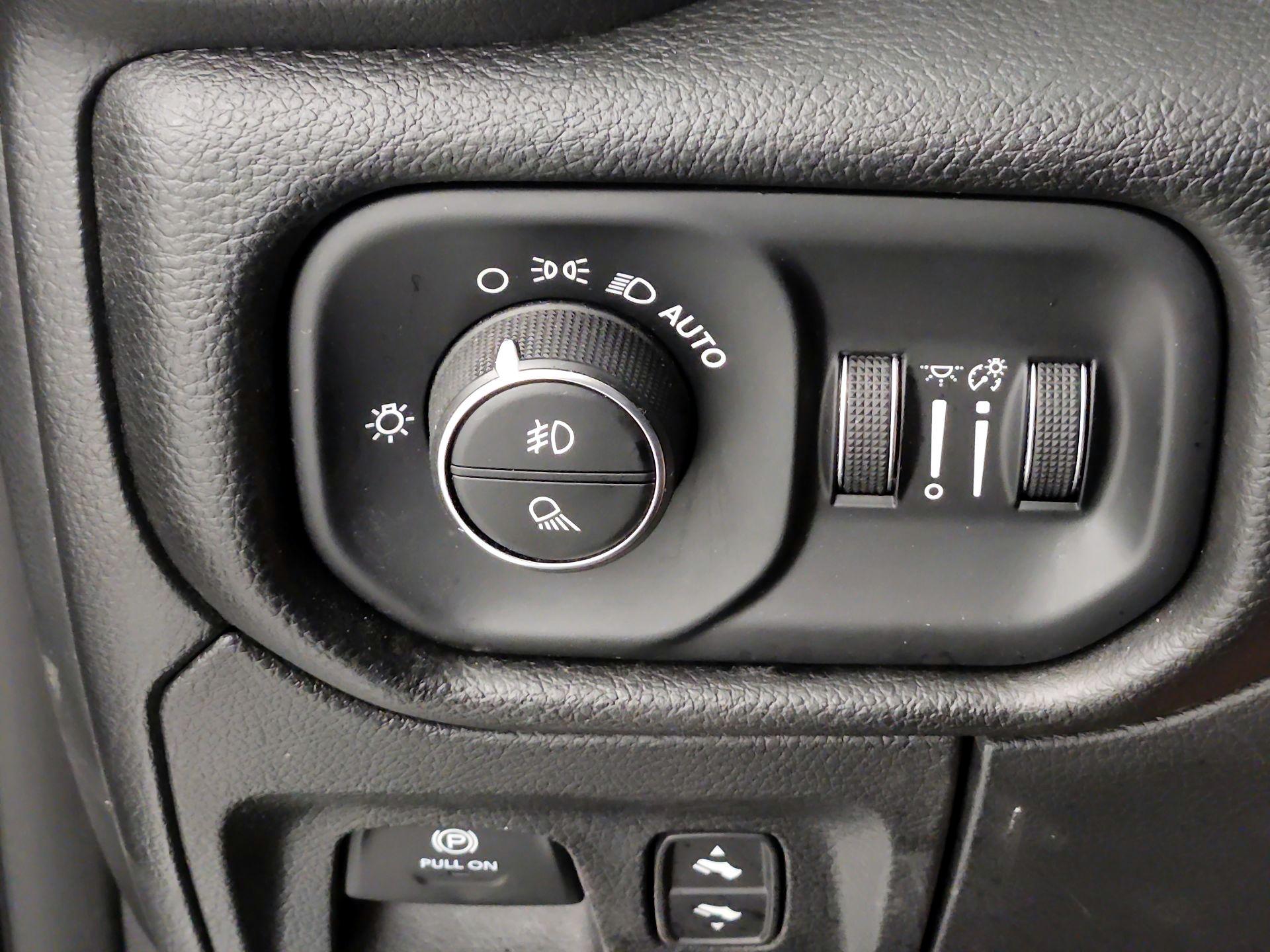 Thumbnail: 2023 RAM 1500 - 13