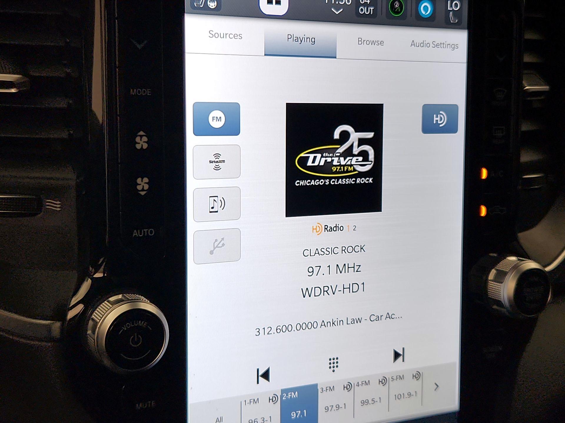 Thumbnail: 2023 RAM 1500 - 16