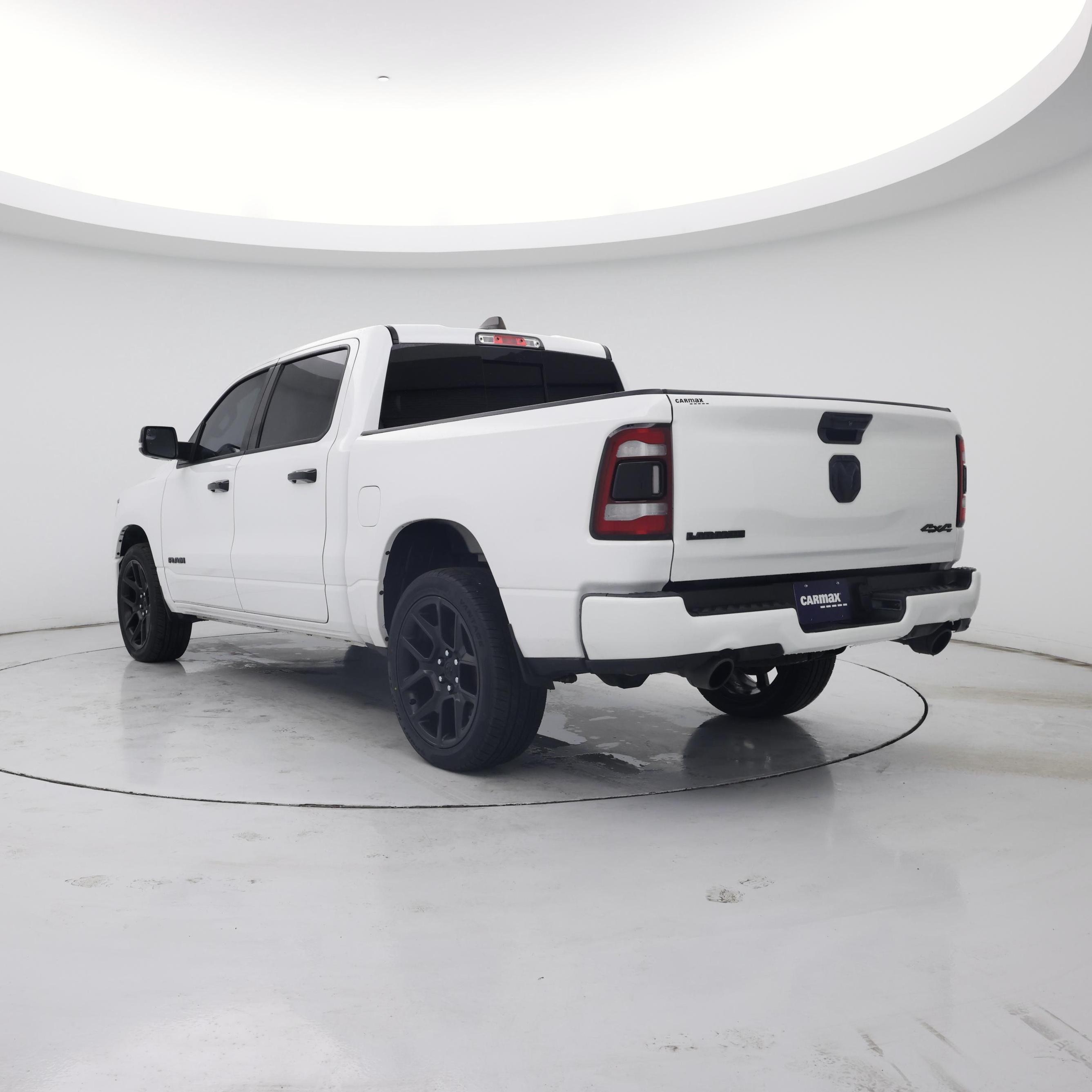 Thumbnail: 2023 RAM 1500 - 2