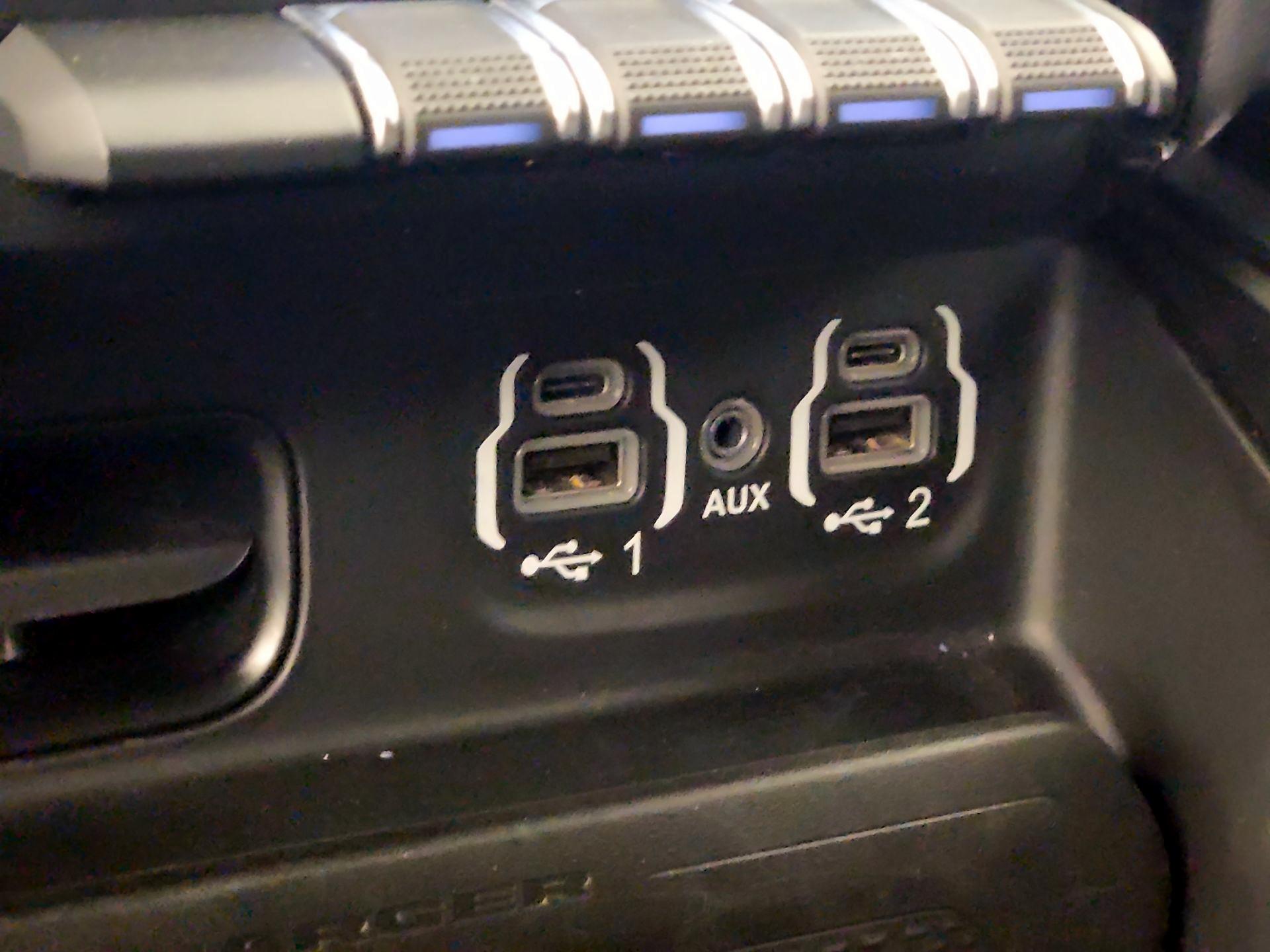 Thumbnail: 2023 RAM 1500 - 19