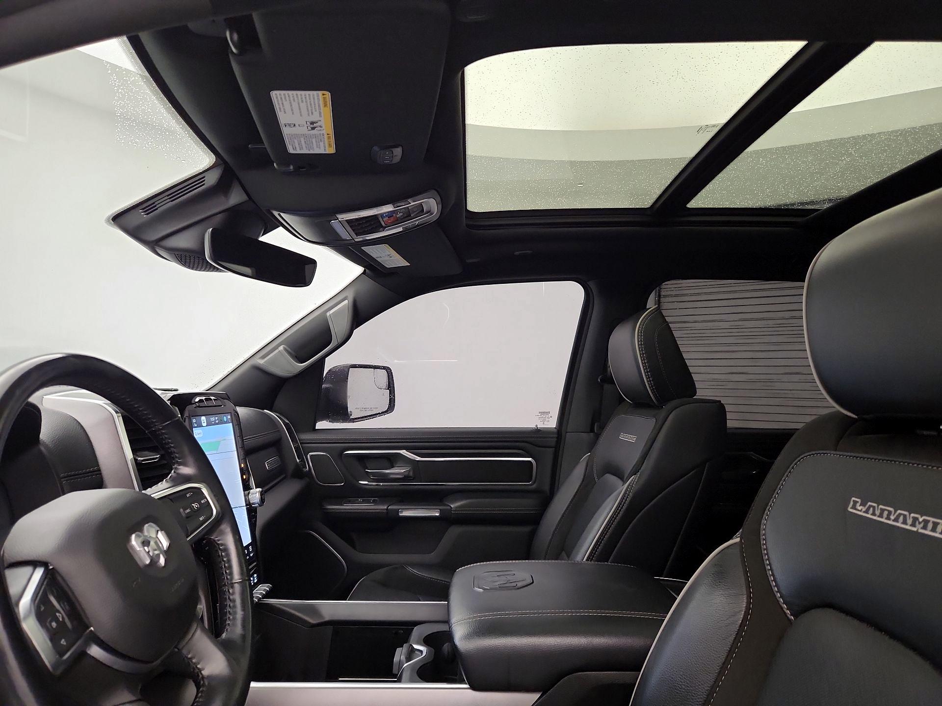Thumbnail: 2023 RAM 1500 - 20