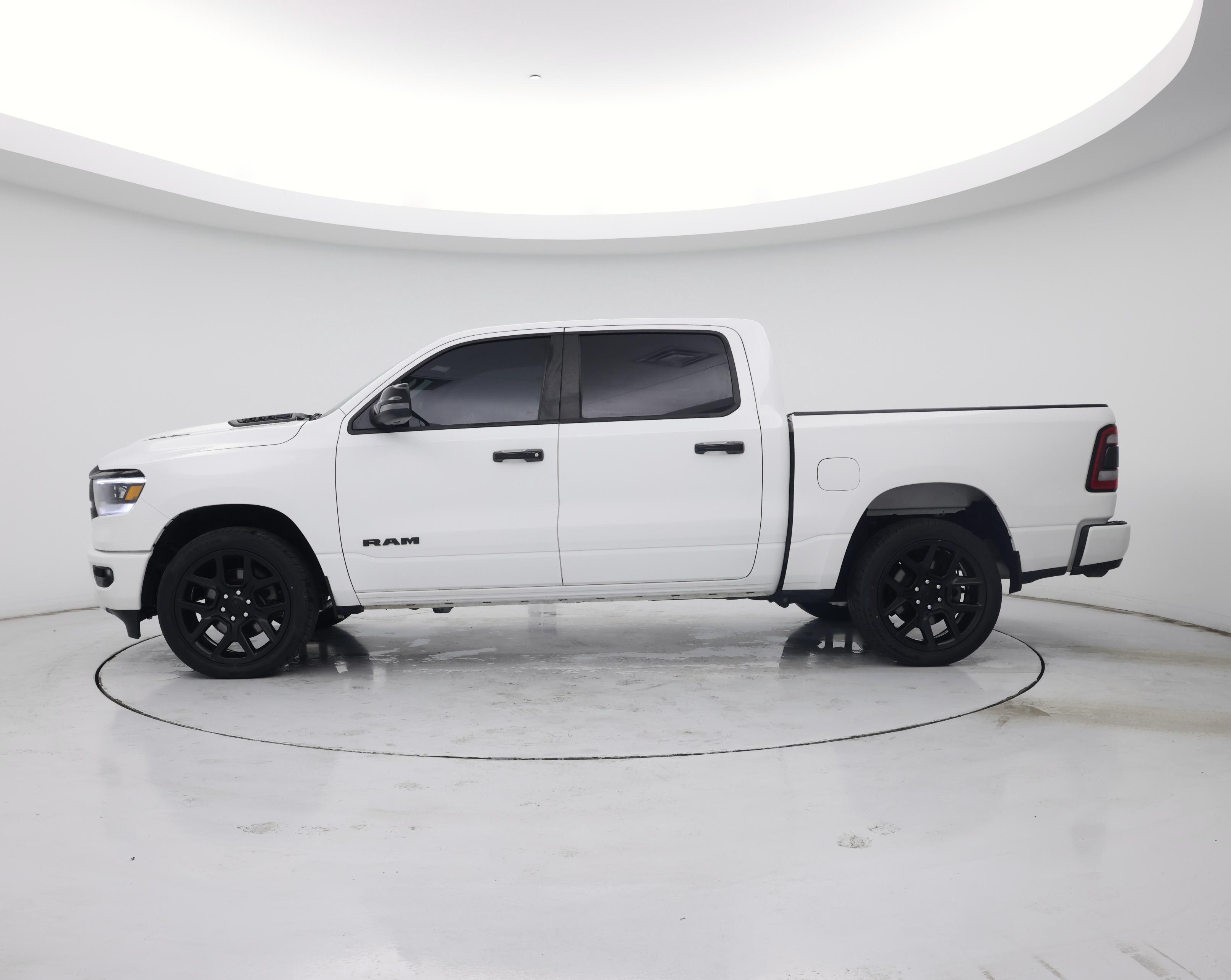 Thumbnail: 2023 RAM 1500 - 3