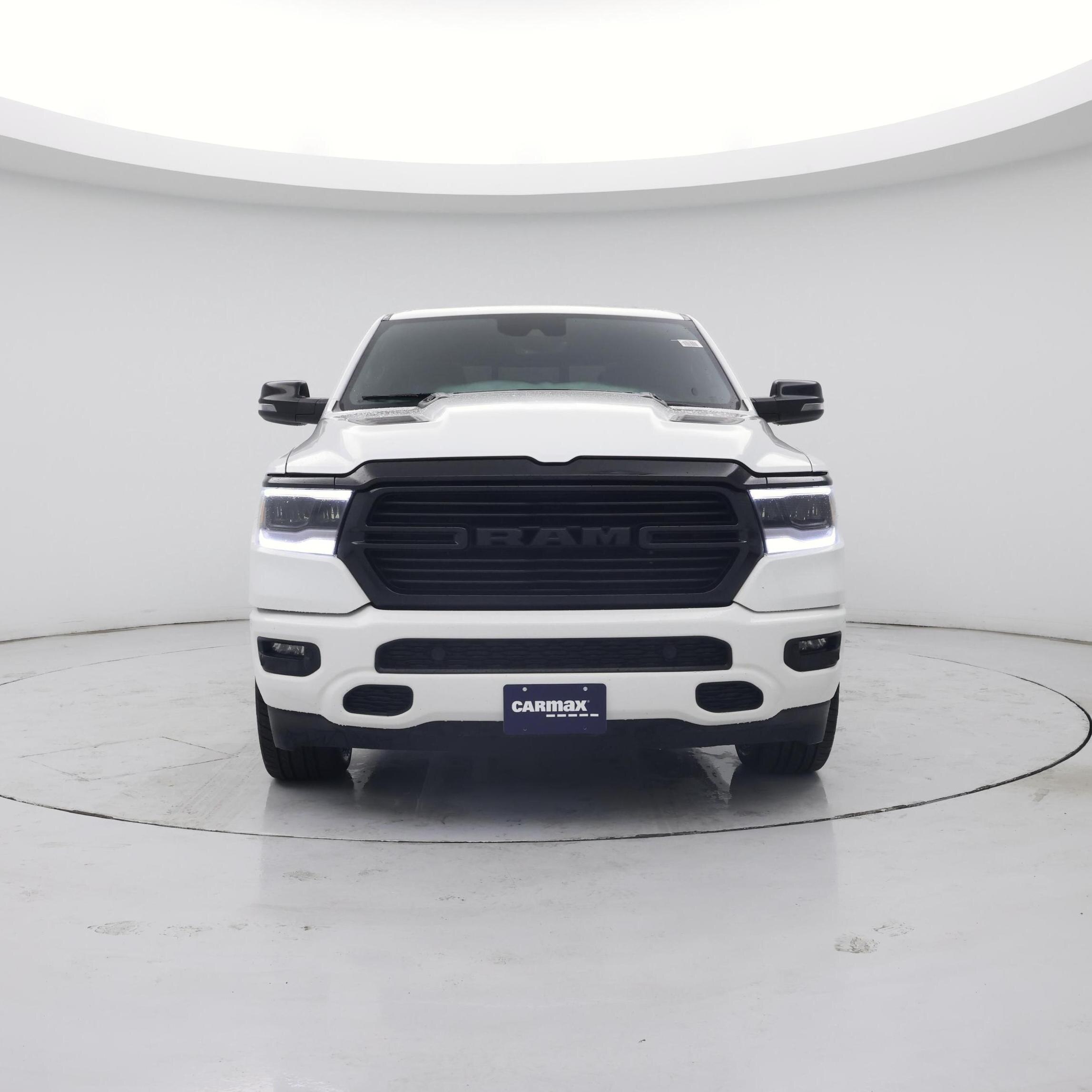 Thumbnail: 2023 RAM 1500 - 5