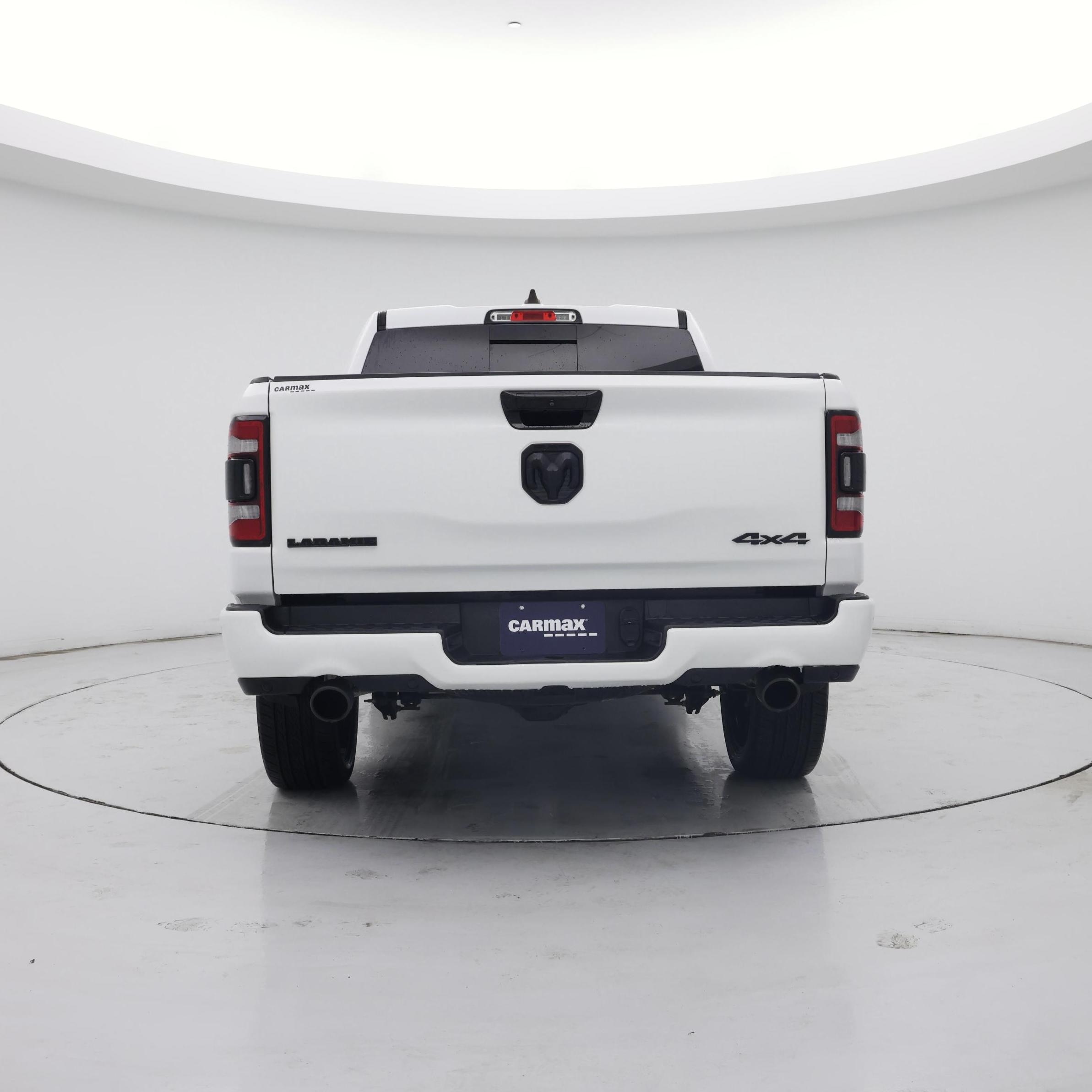 Thumbnail: 2023 RAM 1500 - 6