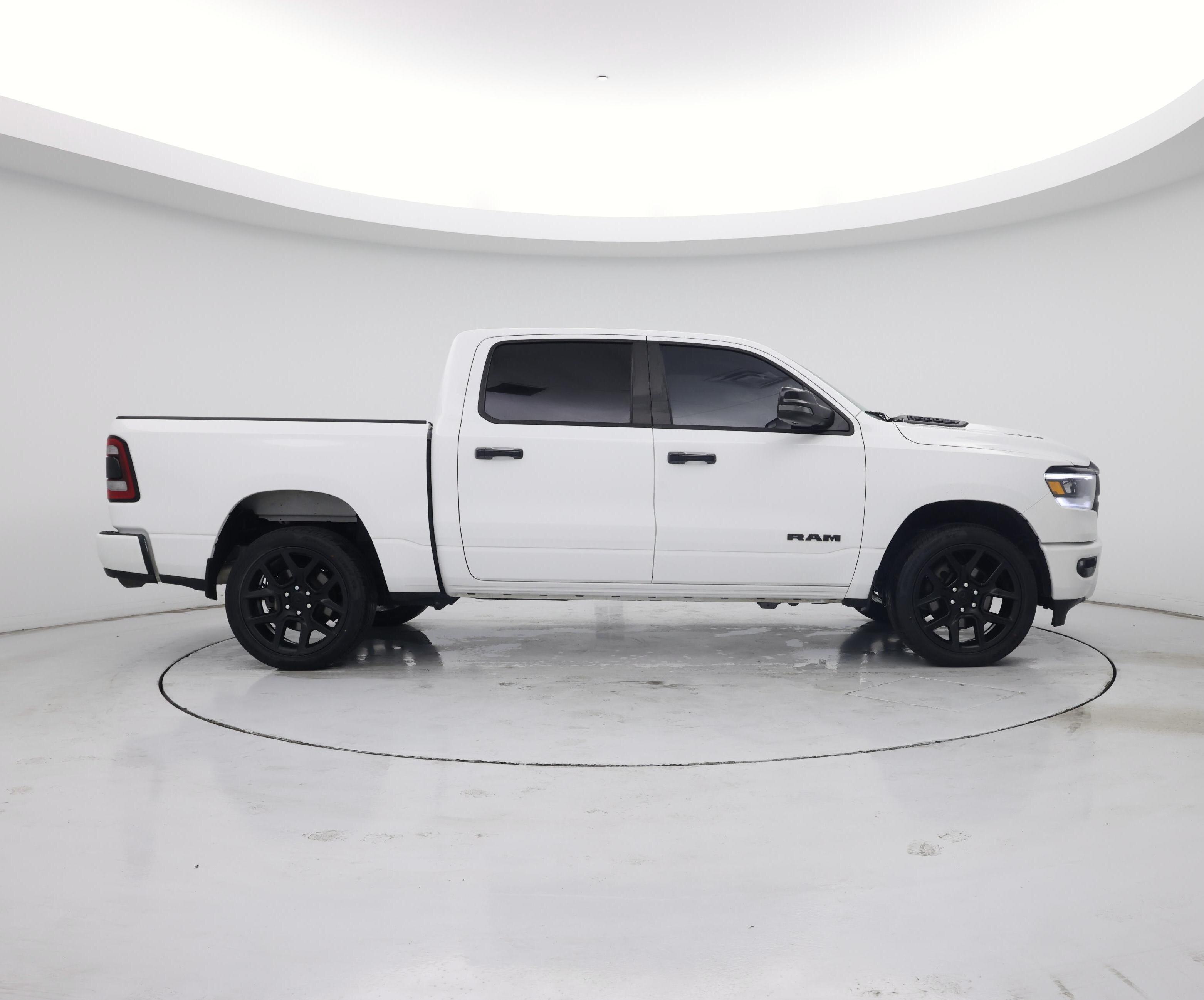 Thumbnail: 2023 RAM 1500 - 7