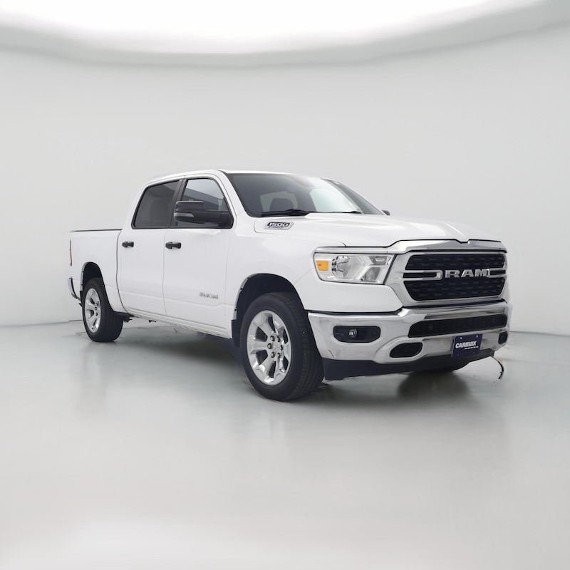 2023 Ram 1500 Bighorn