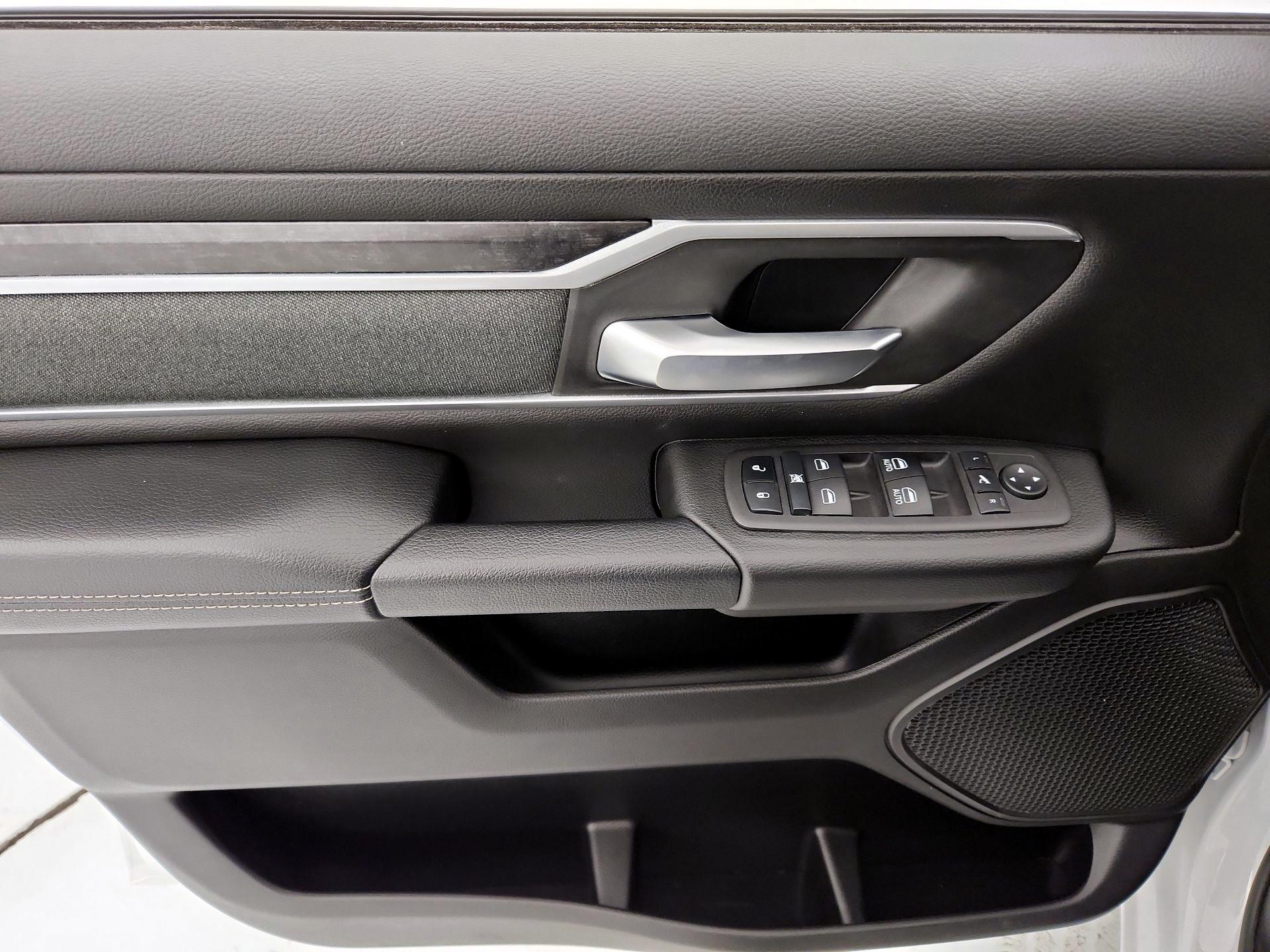 Thumbnail: 2023 RAM 1500 - 12