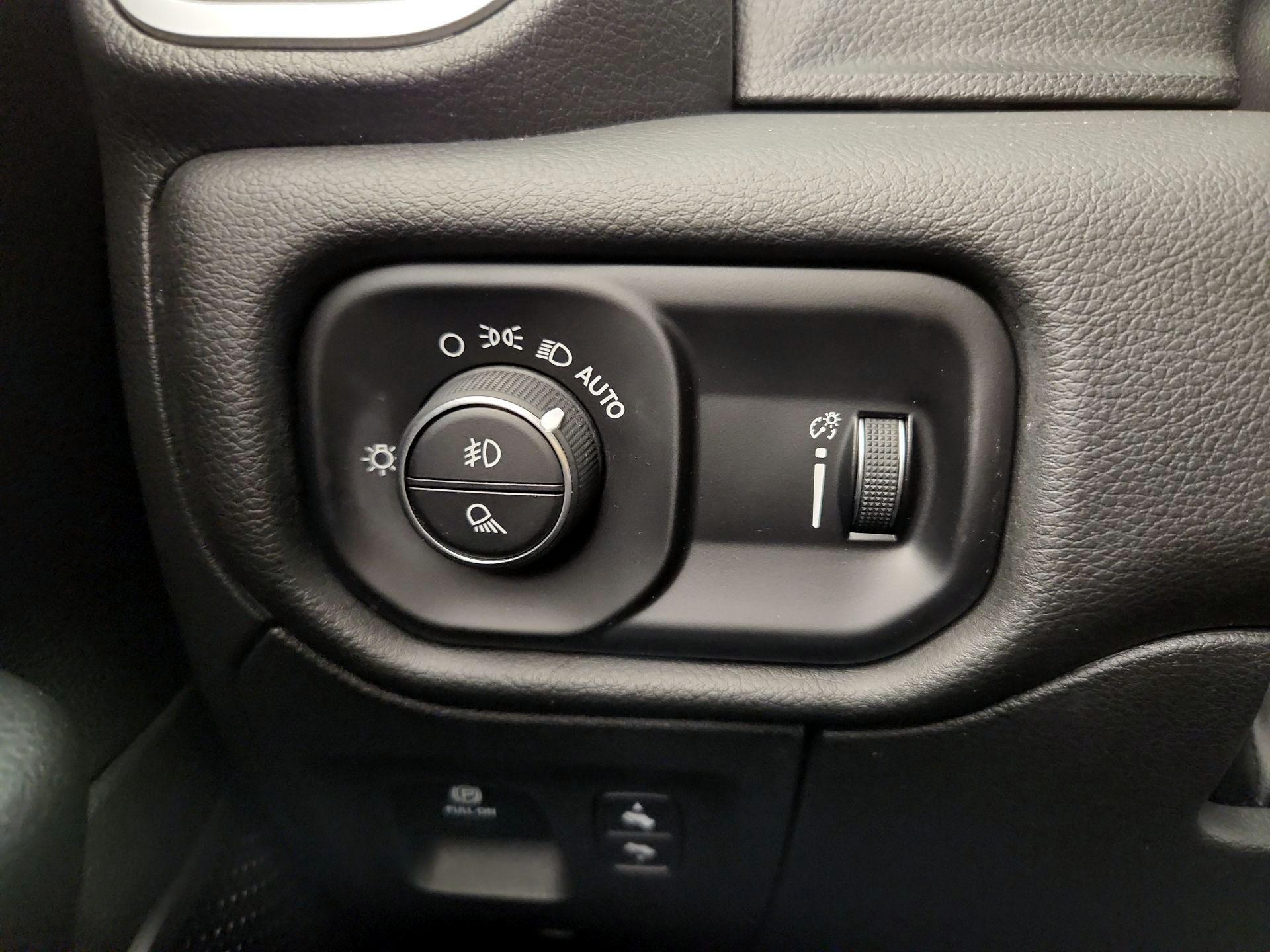 Thumbnail: 2023 RAM 1500 - 13