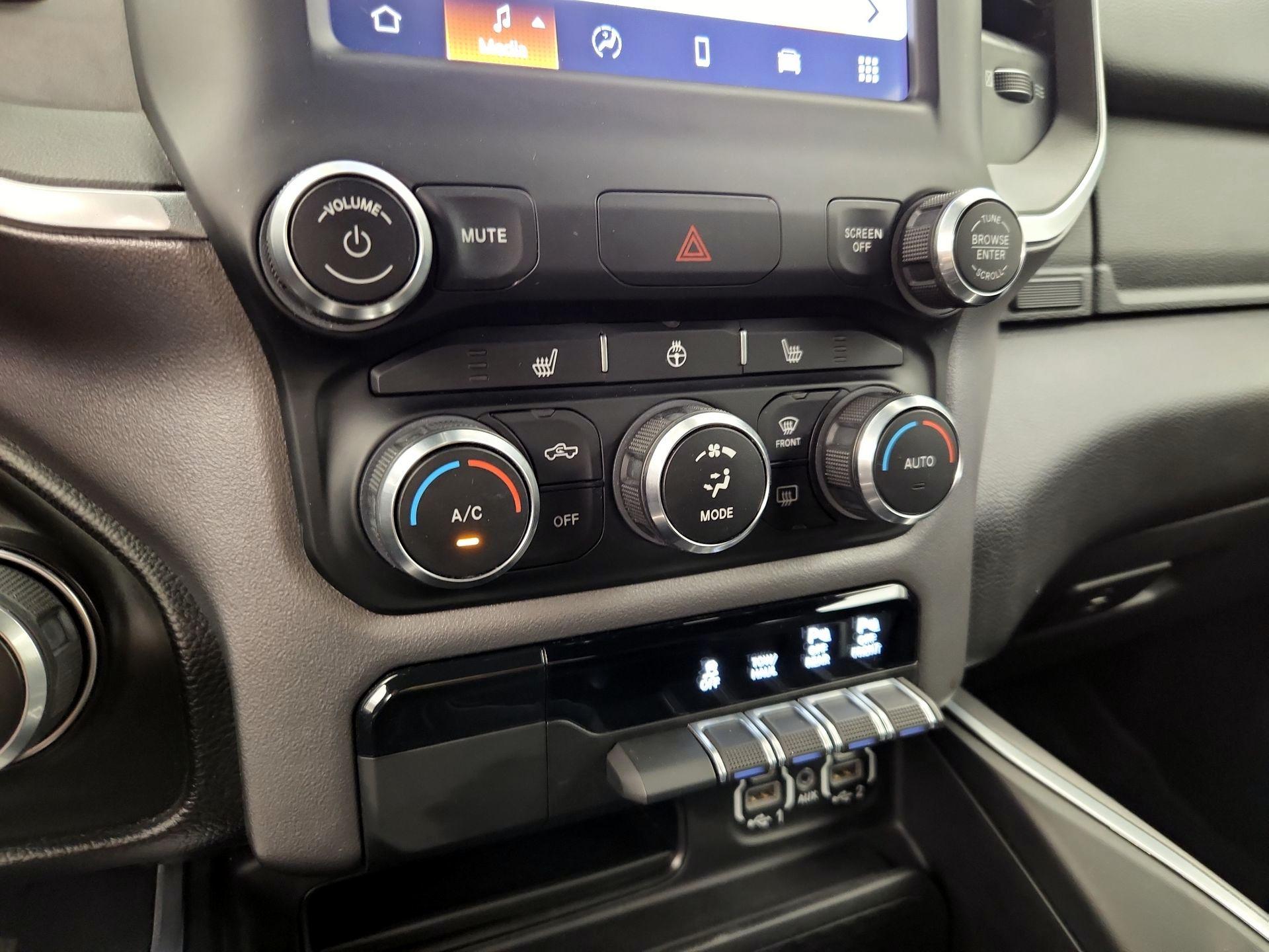 Thumbnail: 2023 RAM 1500 - 16