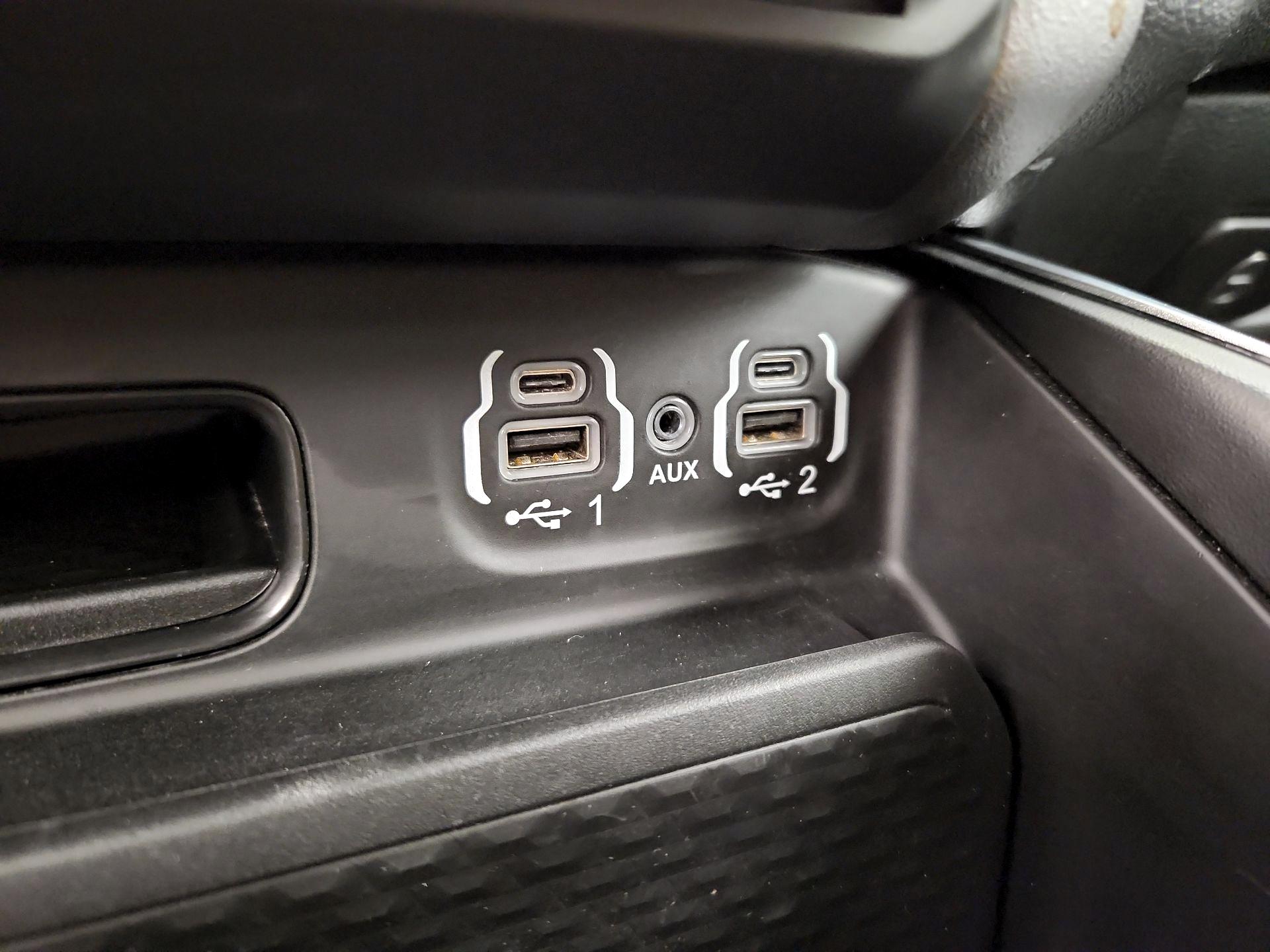 Thumbnail: 2023 RAM 1500 - 18