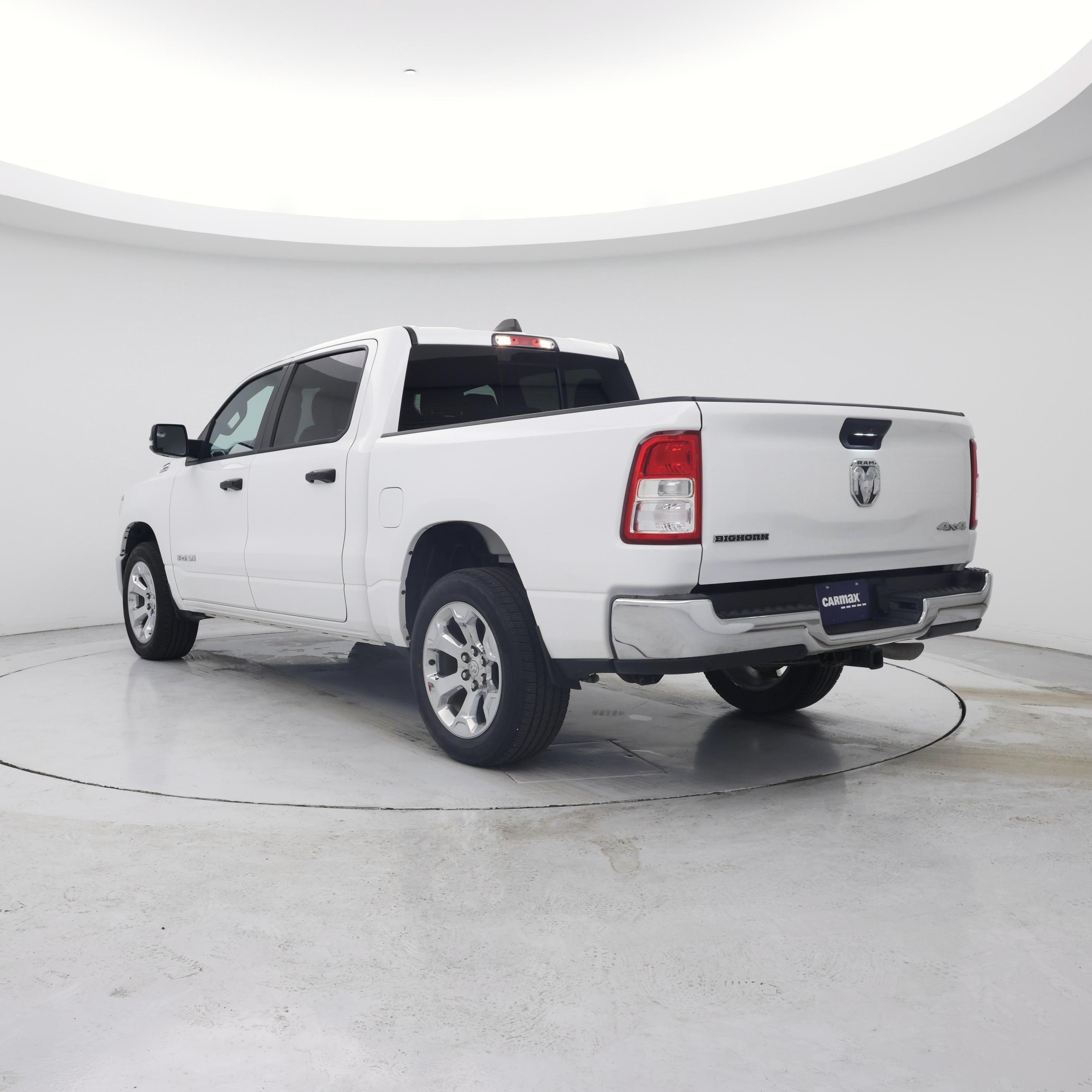 Thumbnail: 2023 RAM 1500 - 2