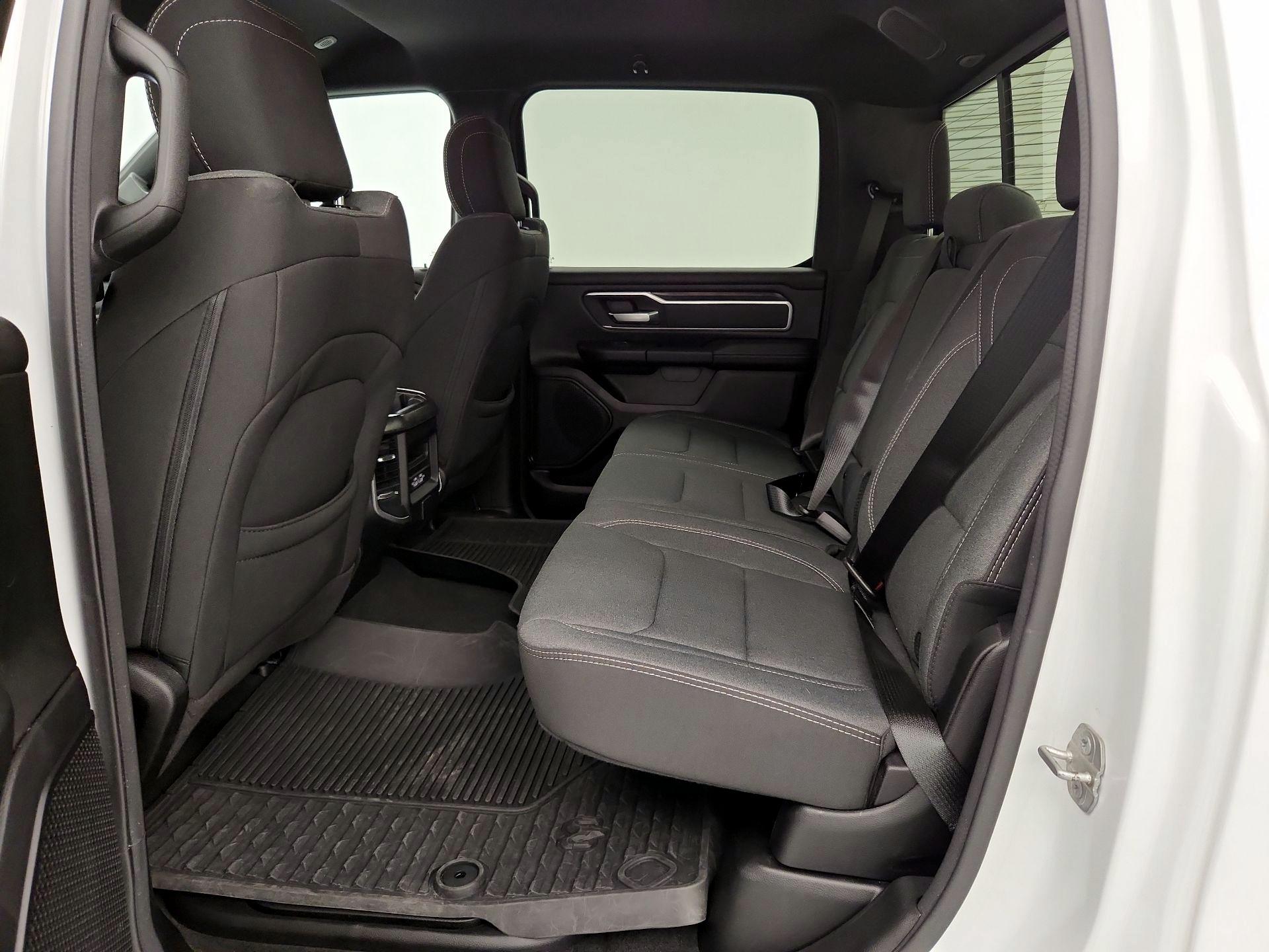 Thumbnail: 2023 RAM 1500 - 19