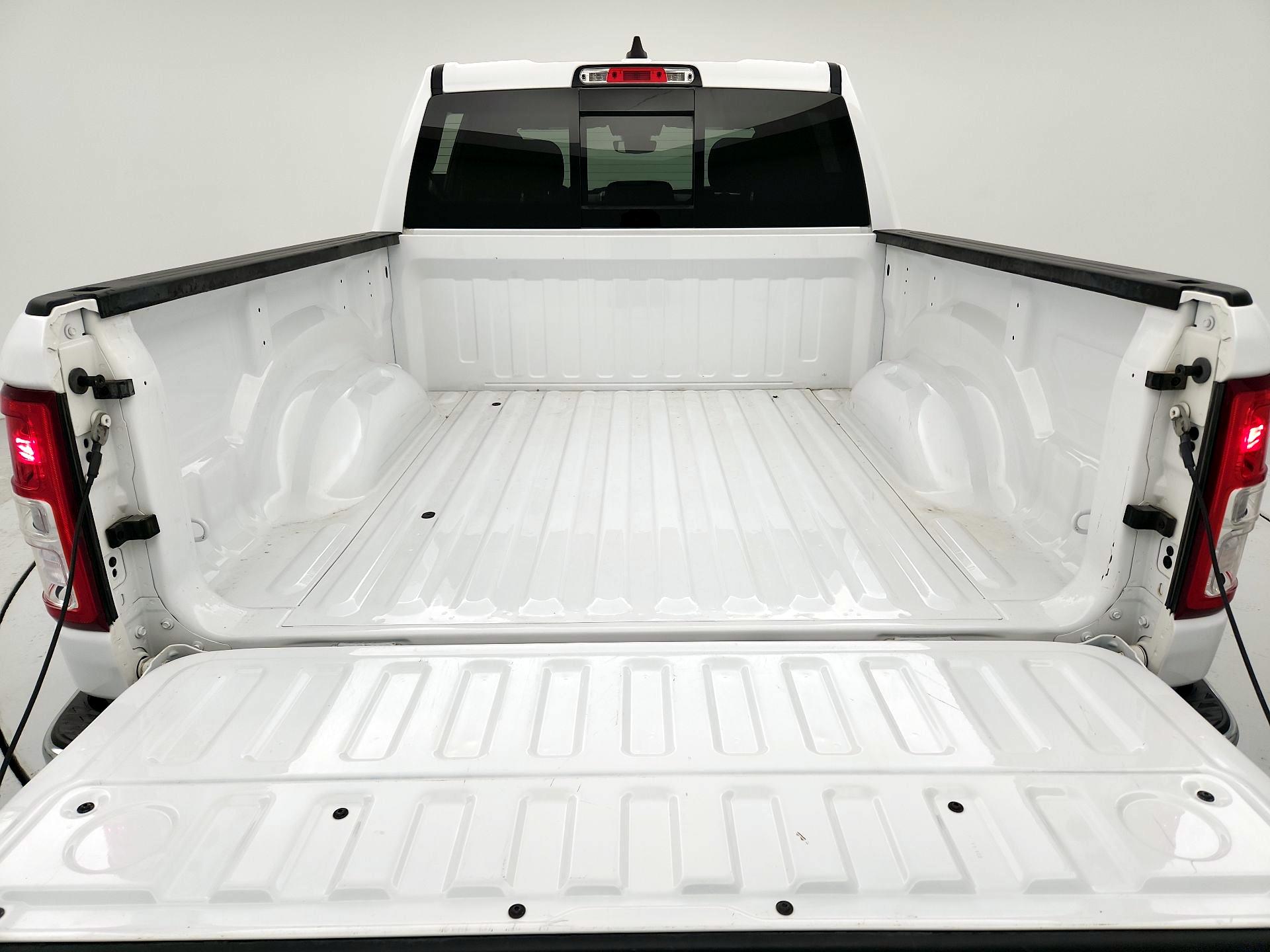 Thumbnail: 2023 RAM 1500 - 20