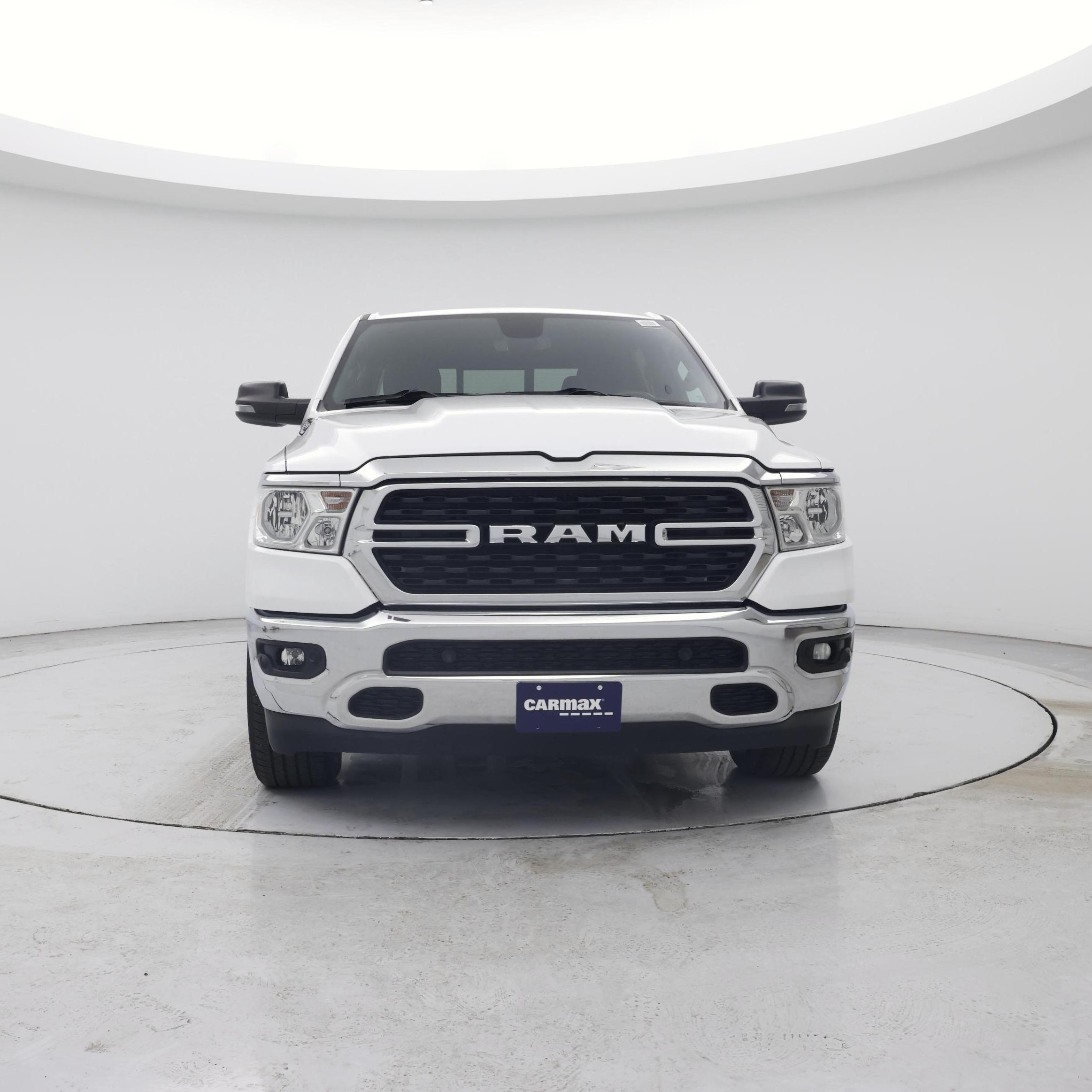 Thumbnail: 2023 RAM 1500 - 5