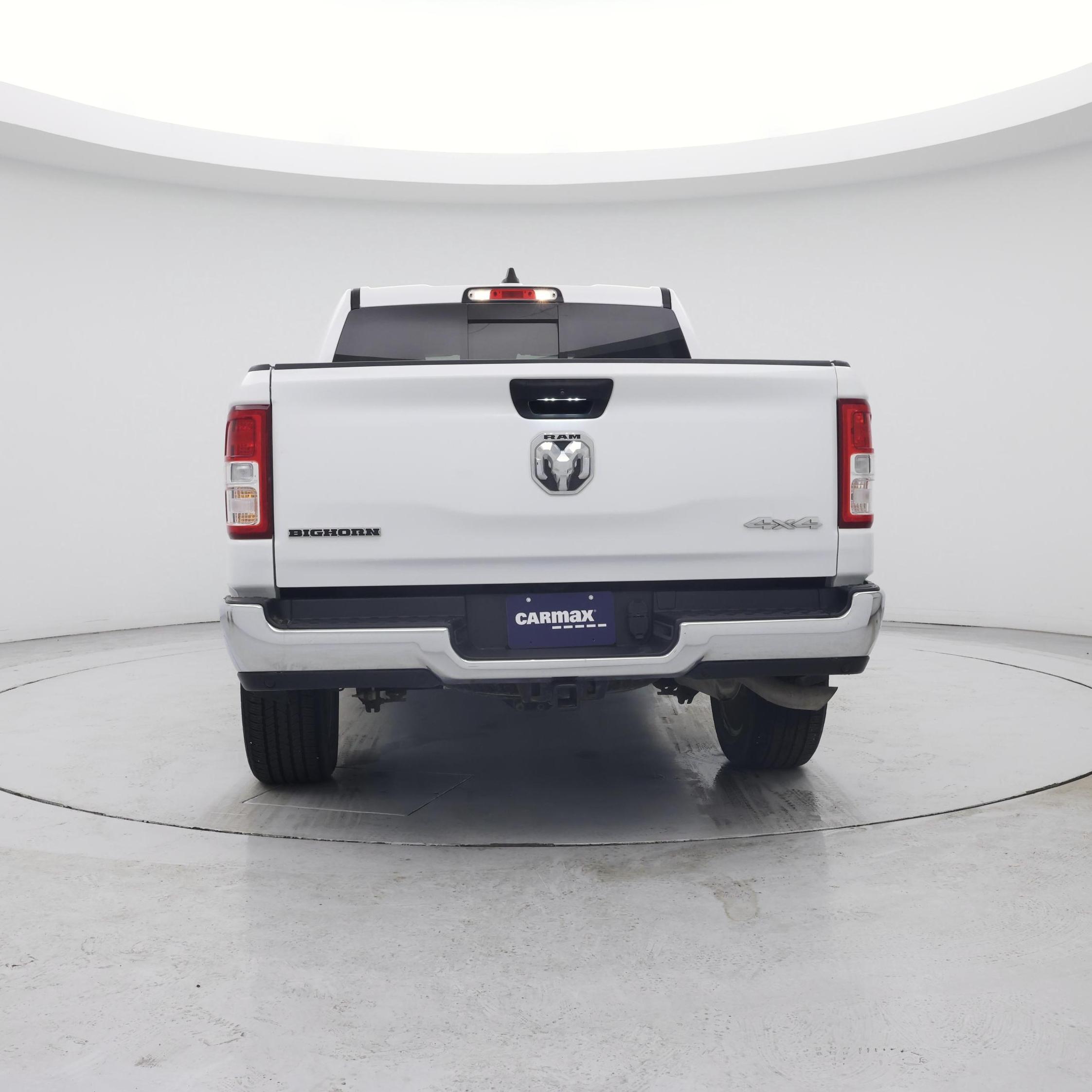 Thumbnail: 2023 RAM 1500 - 6