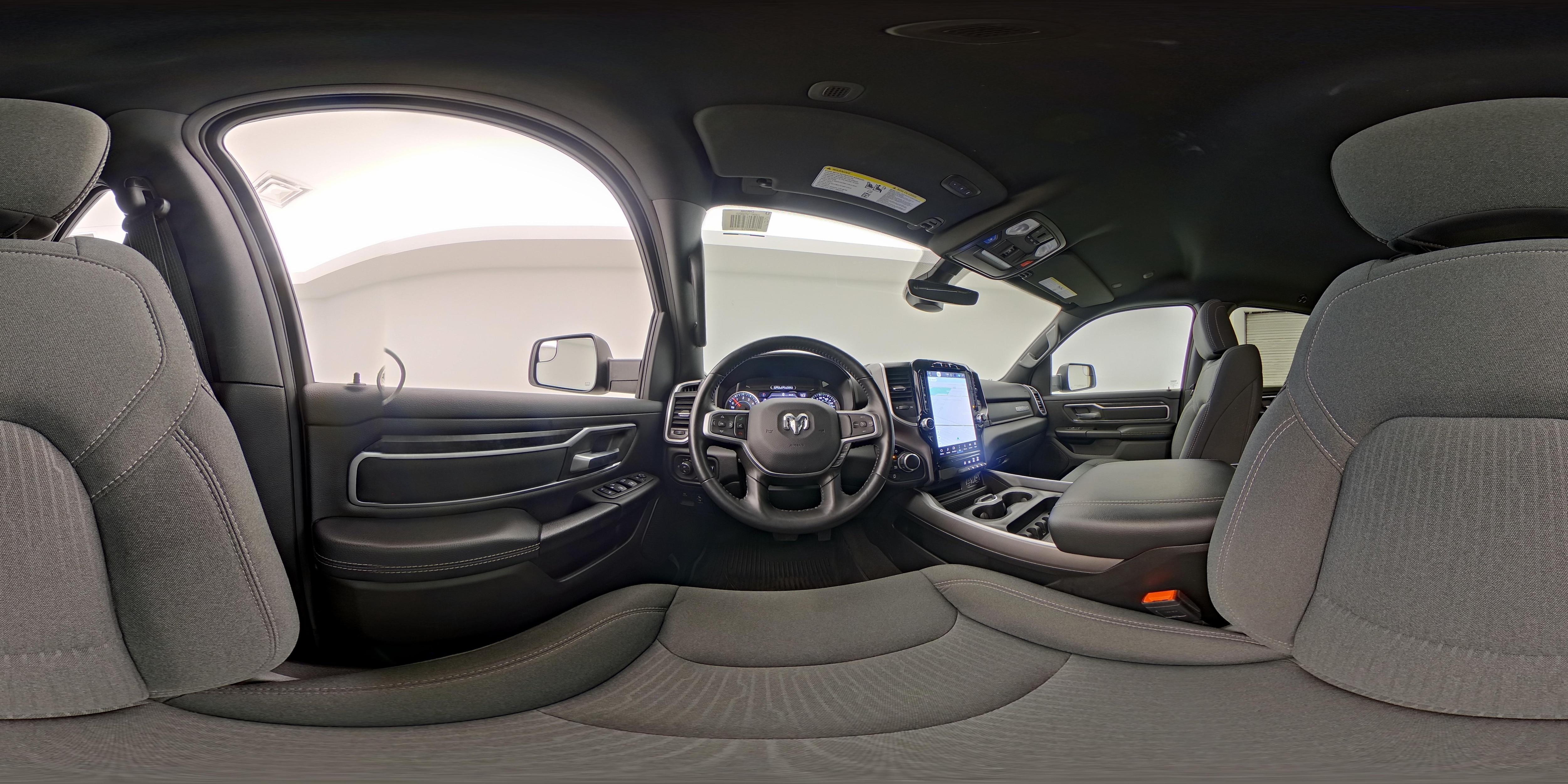 2023 RAM Ram 1500 Pickup Big Horn/Lone Star - Photo 27