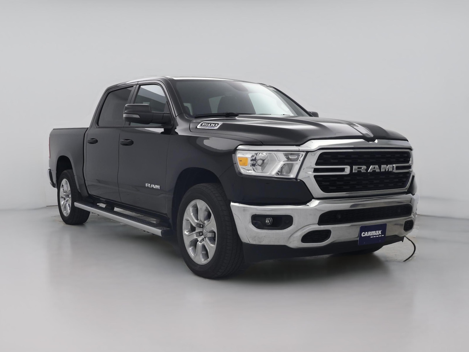 2023 RAM Ram 1500 Pickup Big Horn/Lone Star - Photo 1