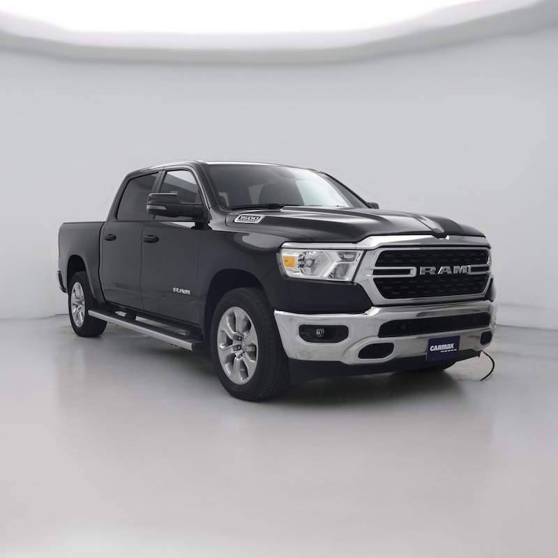 2023 Ram 1500 Bighorn