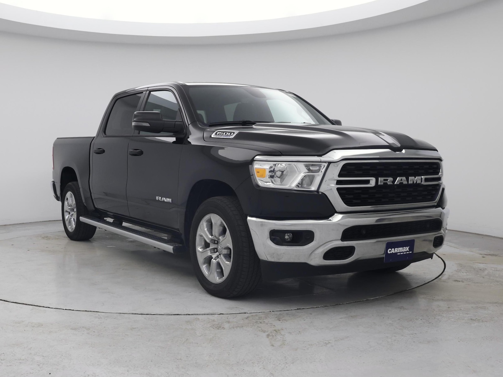 2023 RAM Ram 1500 Pickup Big Horn/Lone Star - Photo 2