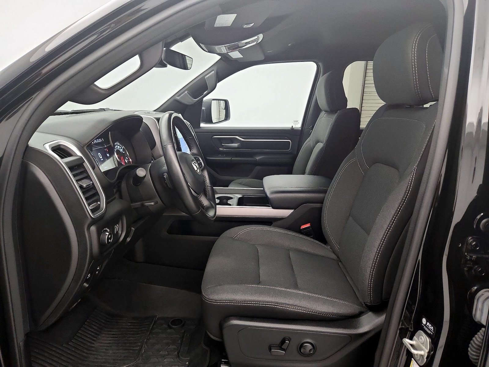 2023 RAM Ram 1500 Pickup Big Horn/Lone Star - Photo 12
