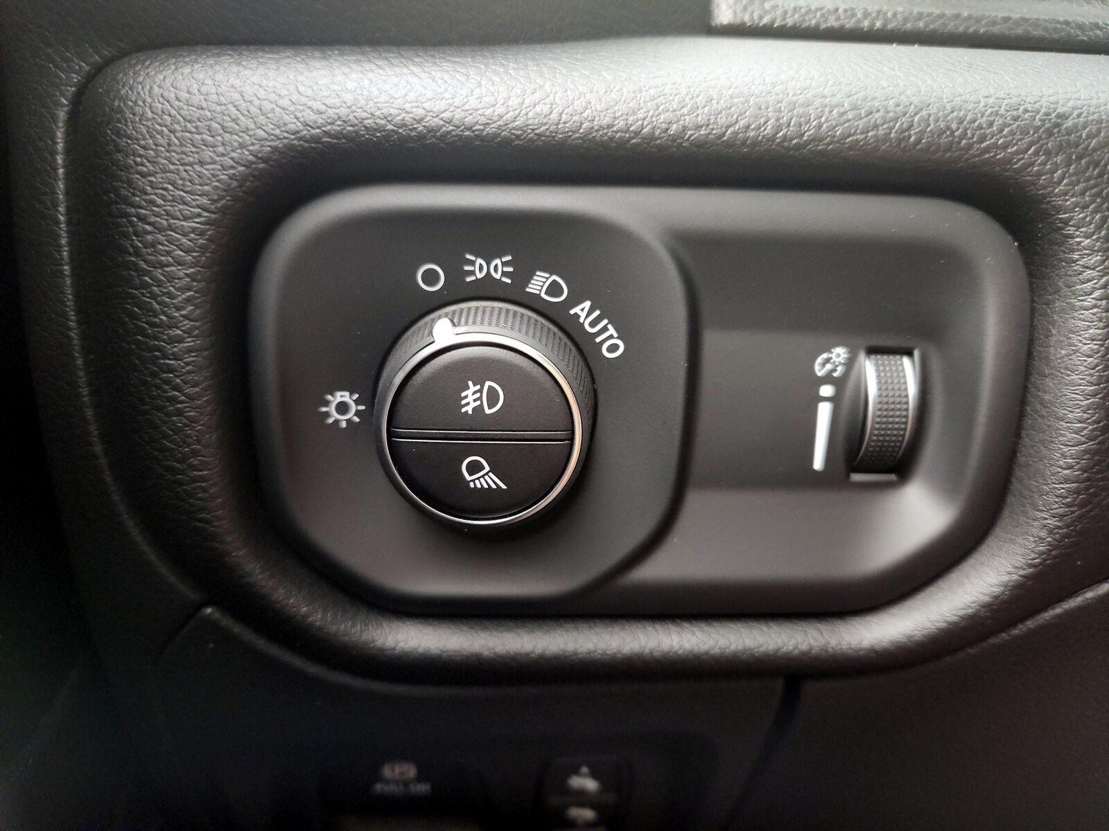 2023 RAM Ram 1500 Pickup Big Horn/Lone Star - Photo 14