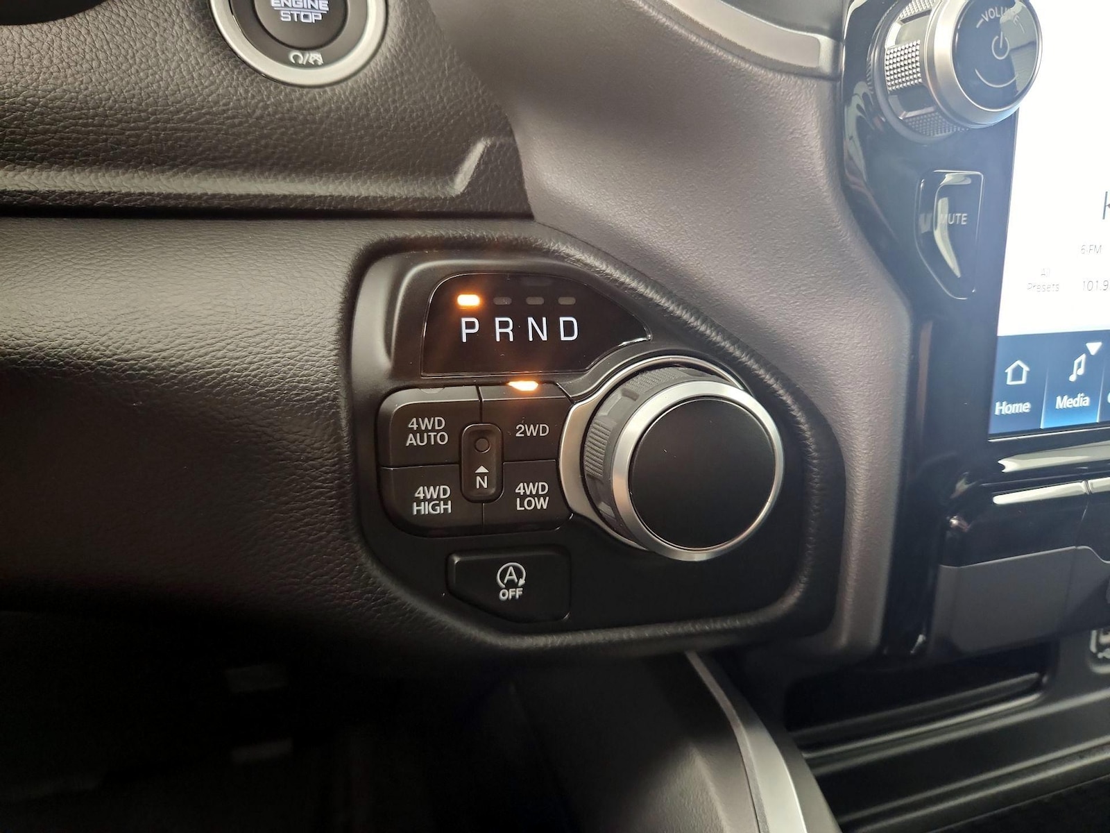 2023 RAM Ram 1500 Pickup Big Horn/Lone Star - Photo 19