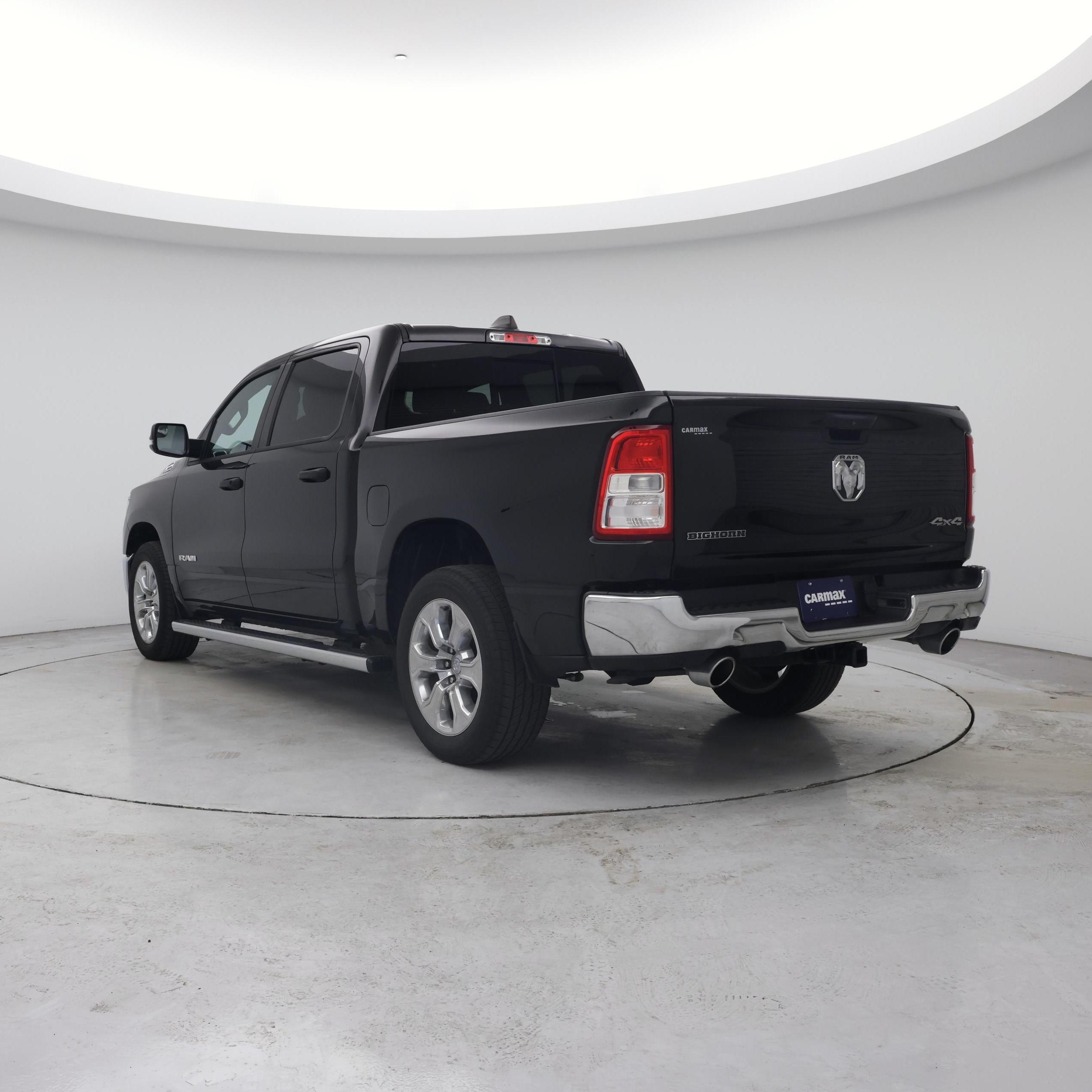 Thumbnail: 2023 RAM 1500 - 2