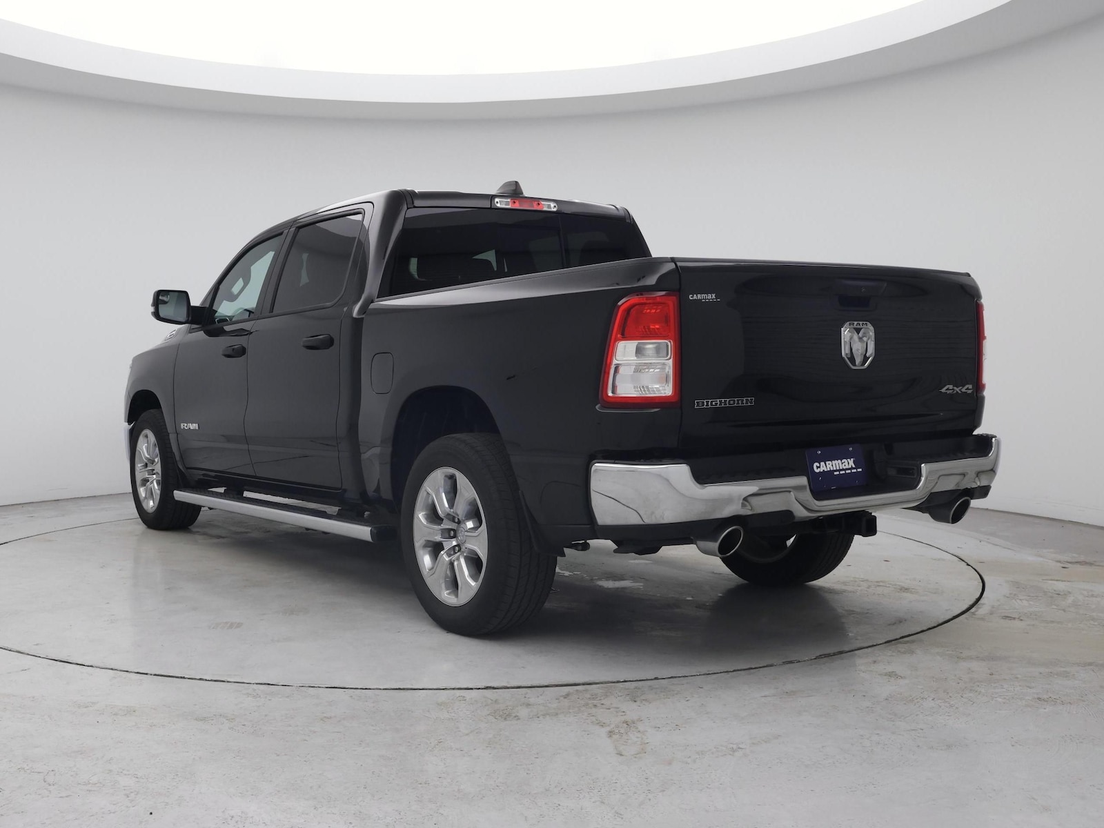 2023 RAM Ram 1500 Pickup Big Horn/Lone Star - Photo 3