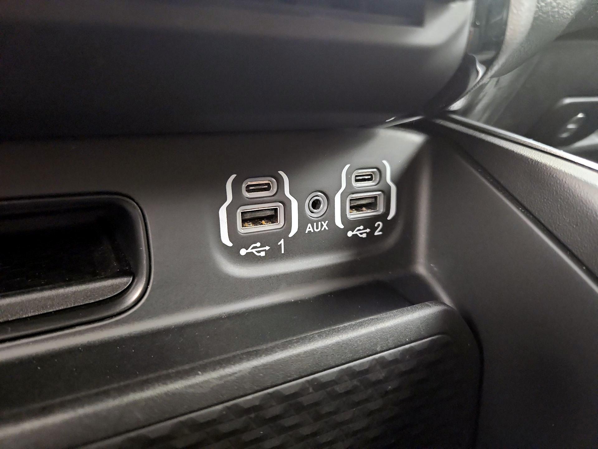 Thumbnail: 2023 RAM 1500 - 19