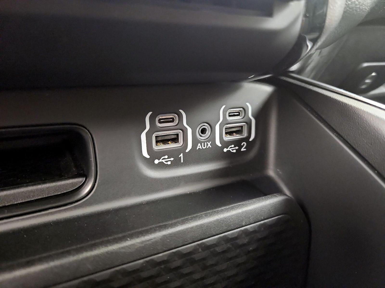 2023 RAM Ram 1500 Pickup Big Horn/Lone Star - Photo 20