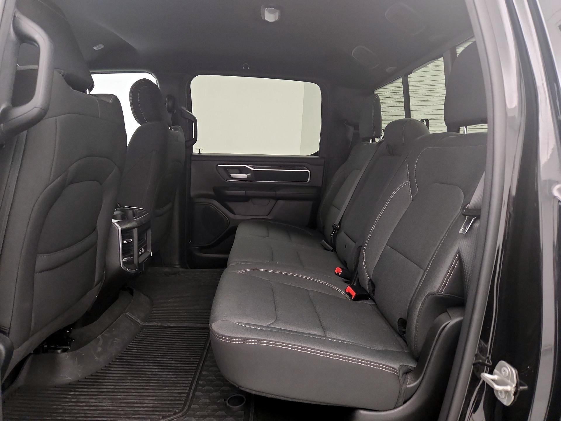 Thumbnail: 2023 RAM 1500 - 20