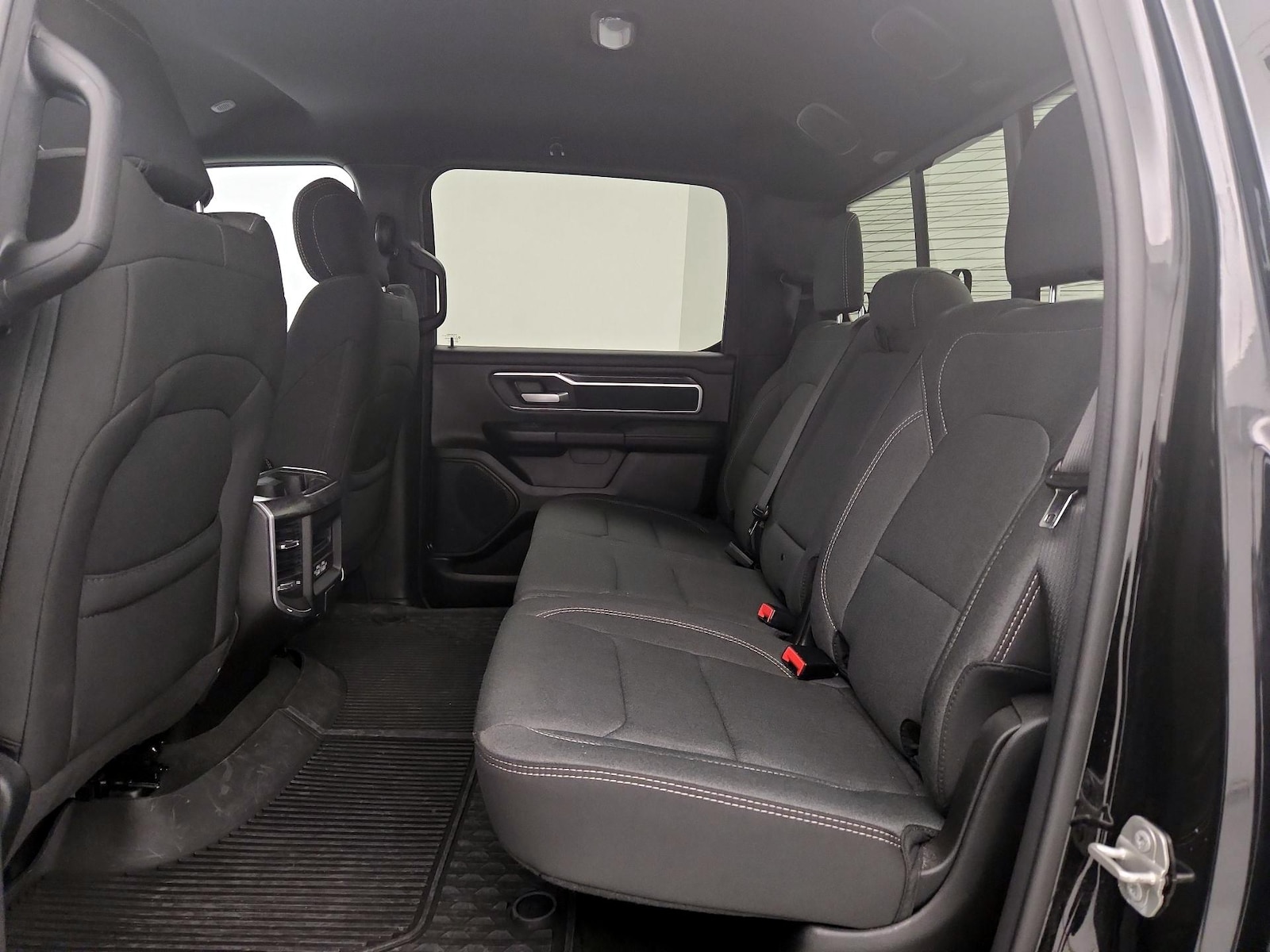 2023 RAM Ram 1500 Pickup Big Horn/Lone Star - Photo 21