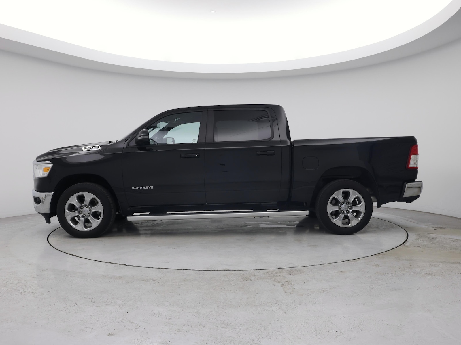 2023 RAM Ram 1500 Pickup Big Horn/Lone Star - Photo 4