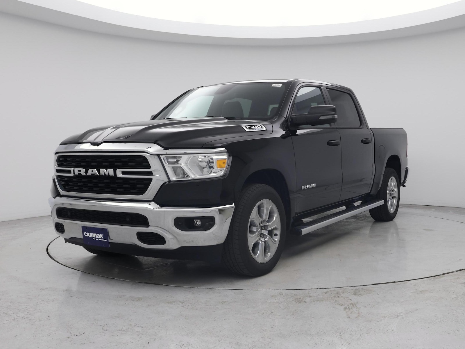 2023 RAM Ram 1500 Pickup Big Horn/Lone Star - Photo 5