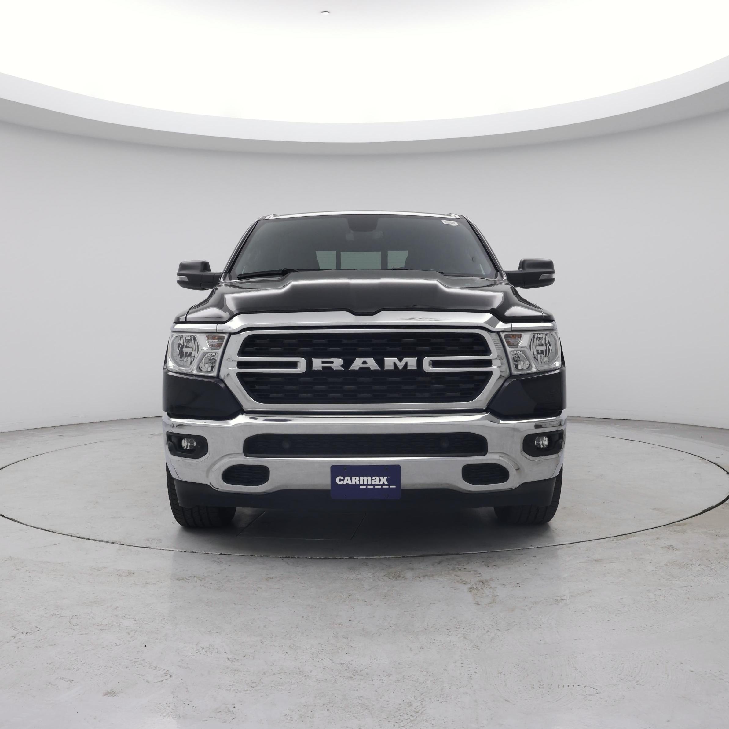 Thumbnail: 2023 RAM 1500 - 5