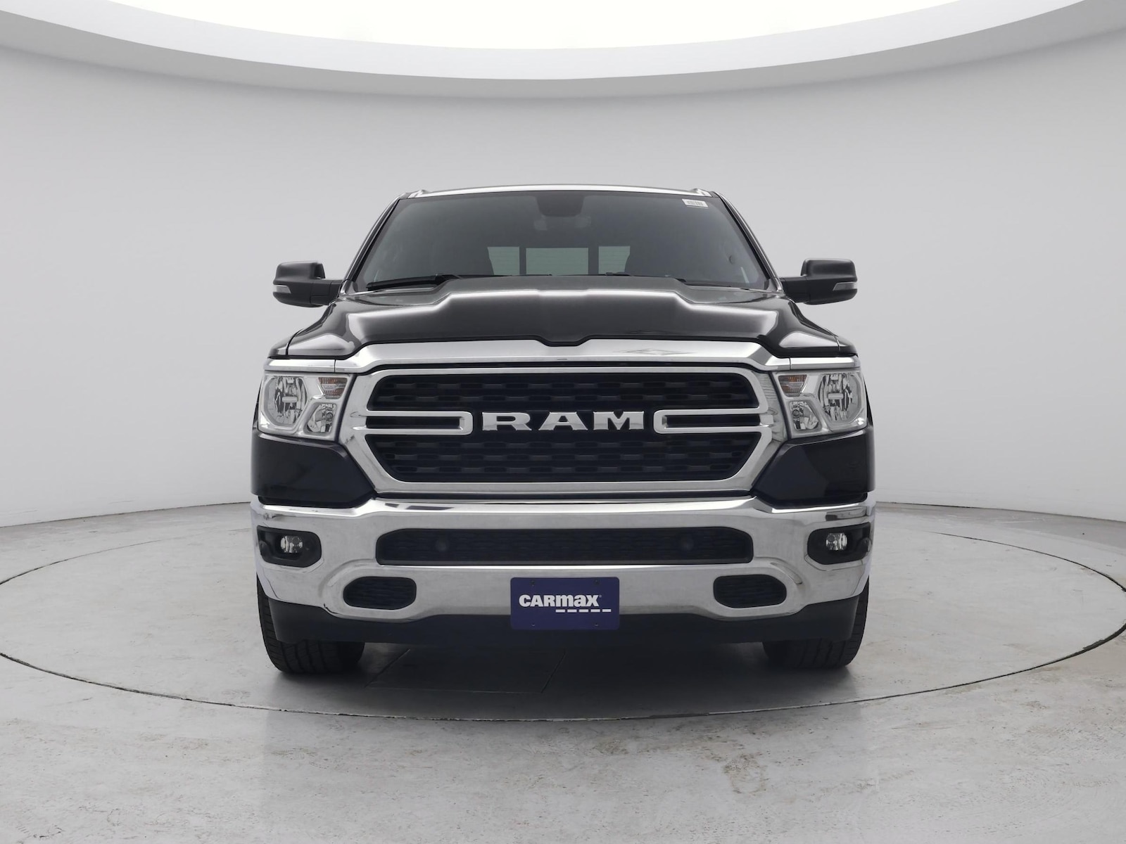 2023 RAM Ram 1500 Pickup Big Horn/Lone Star - Photo 6