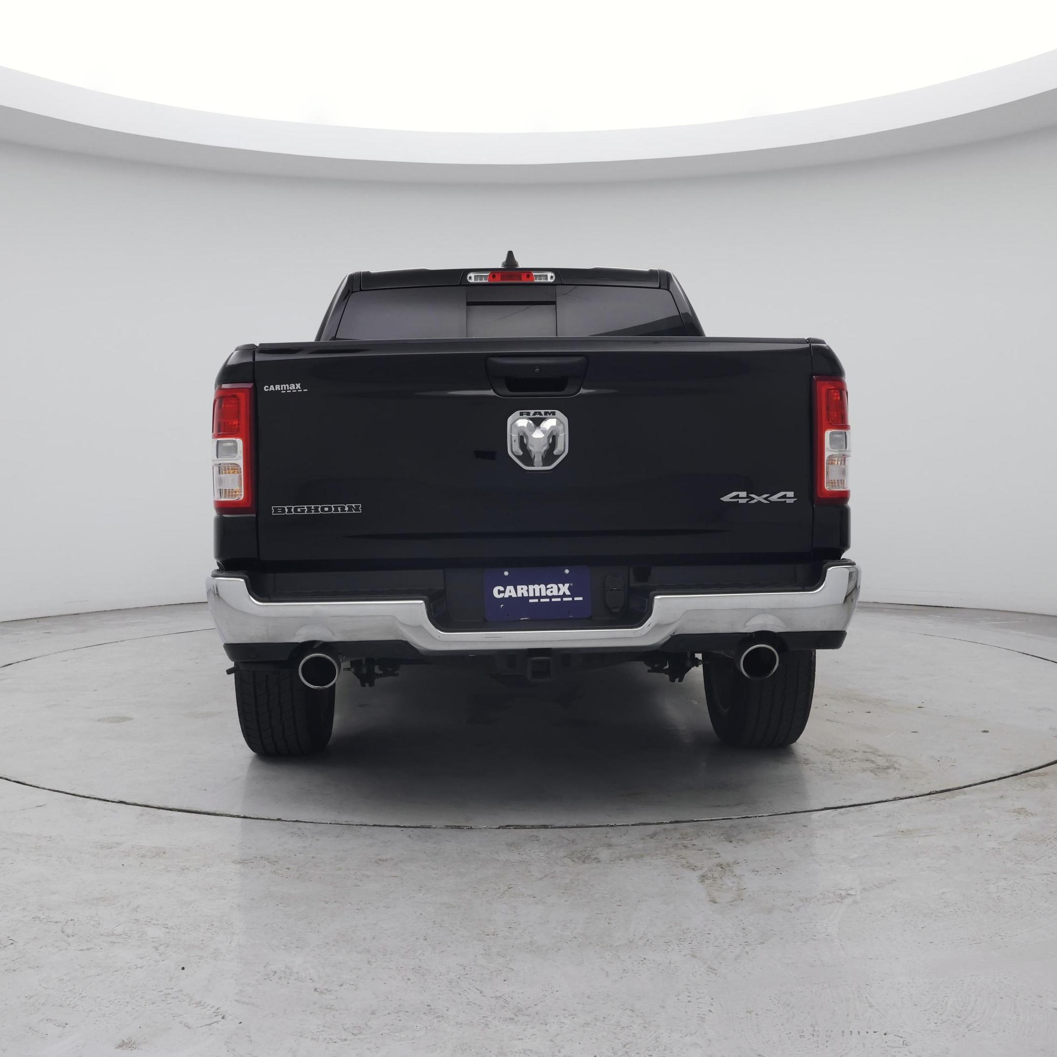 Thumbnail: 2023 RAM 1500 - 6