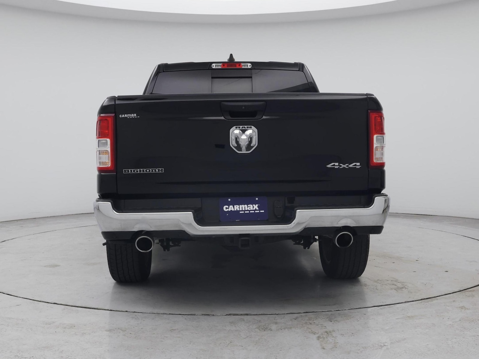 2023 RAM Ram 1500 Pickup Big Horn/Lone Star - Photo 7
