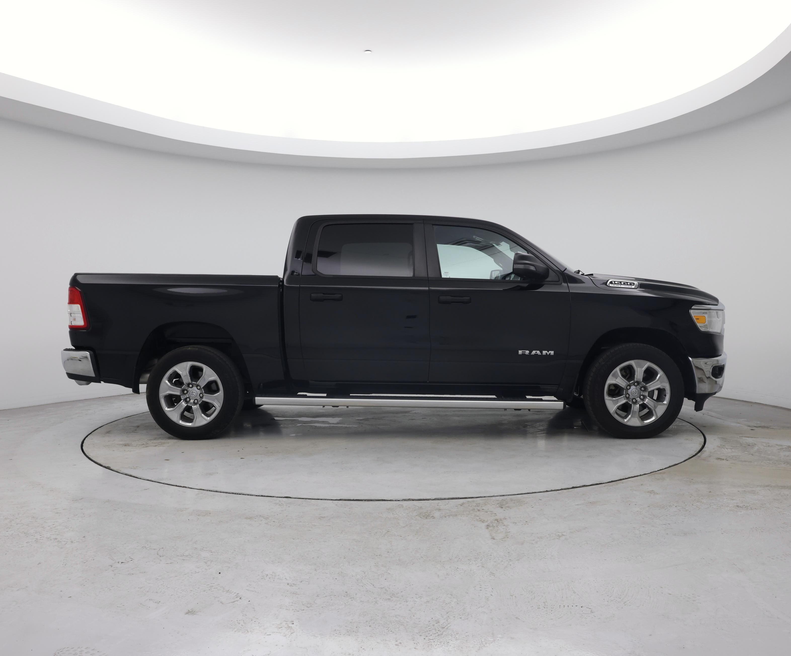 Thumbnail: 2023 RAM 1500 - 7