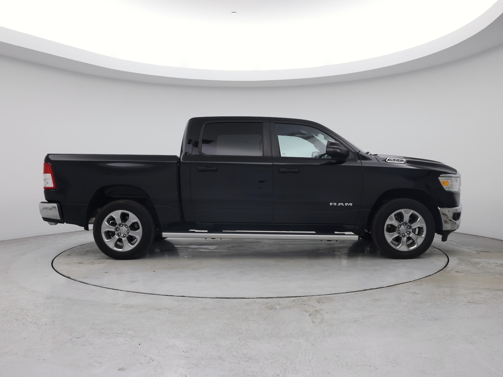 2023 RAM Ram 1500 Pickup Big Horn/Lone Star - Photo 8