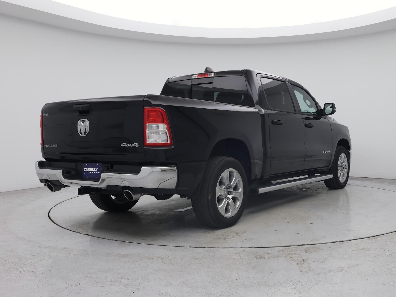 2023 RAM Ram 1500 Pickup Big Horn/Lone Star - Photo 9