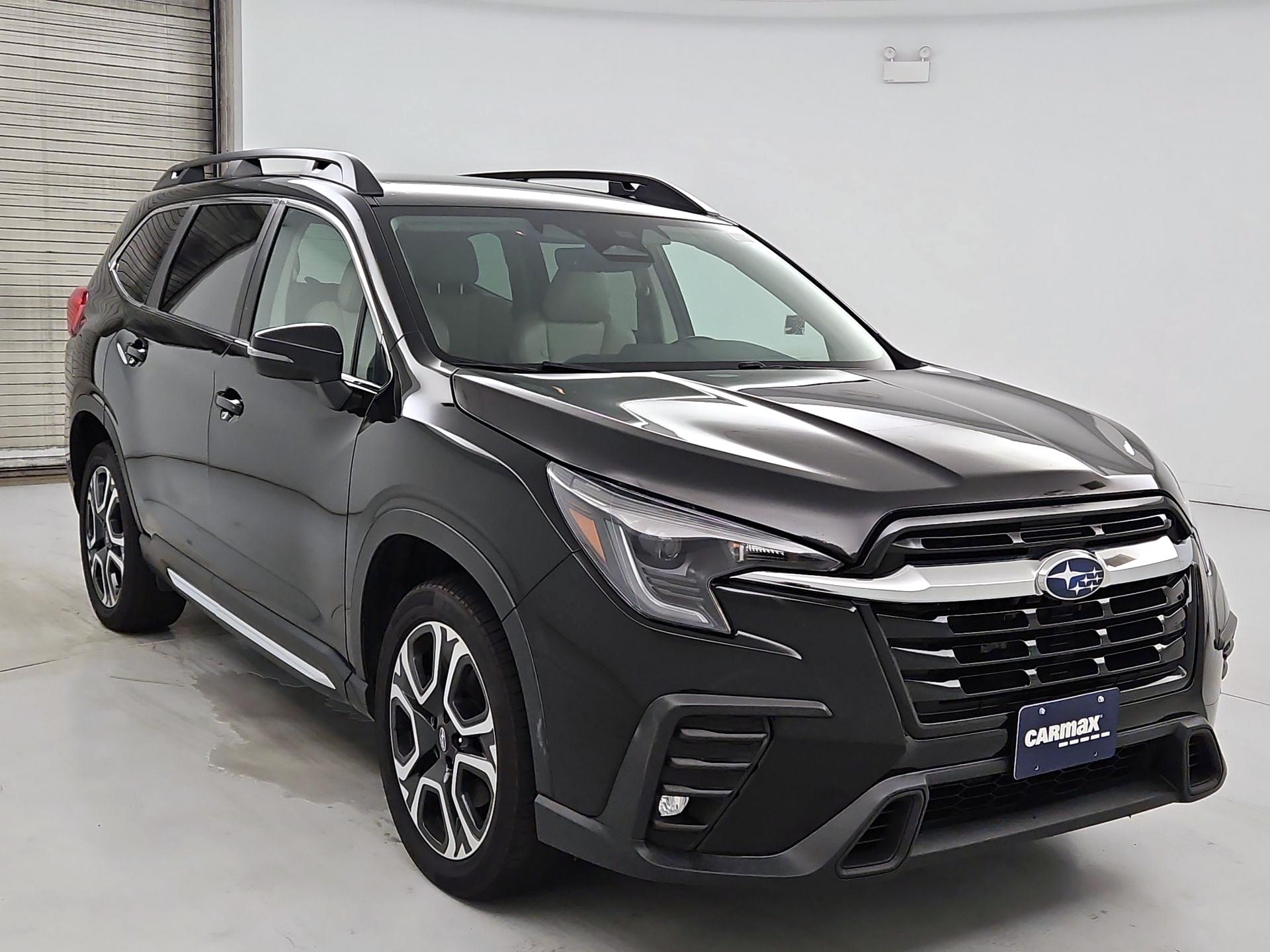 Thumbnail: 2023 Subaru Ascent - 1
