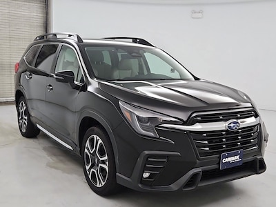 2023 Subaru Ascent Limited