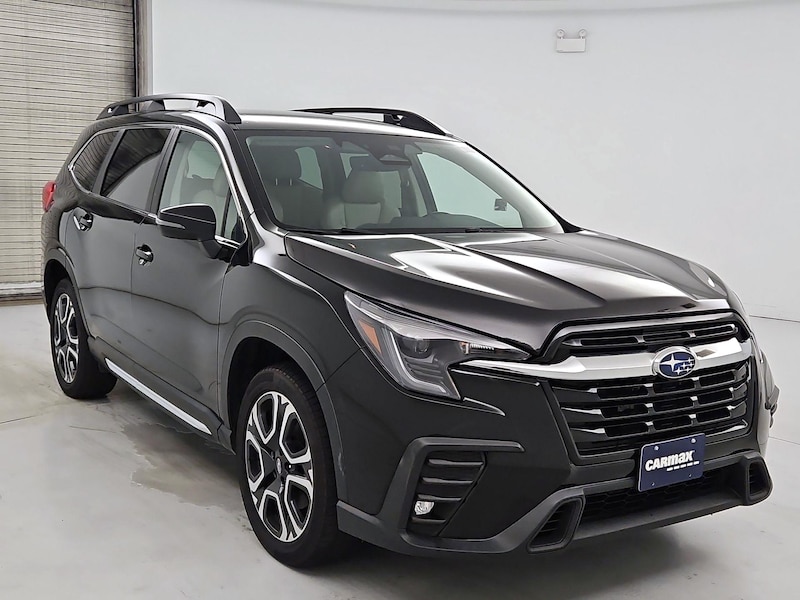 2023 Subaru Ascent Limited